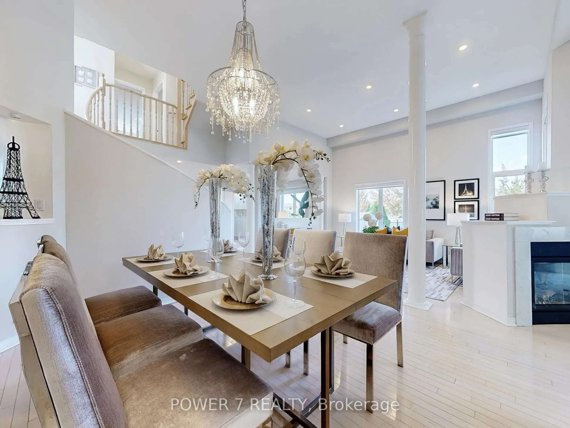 85 Queensway Drive