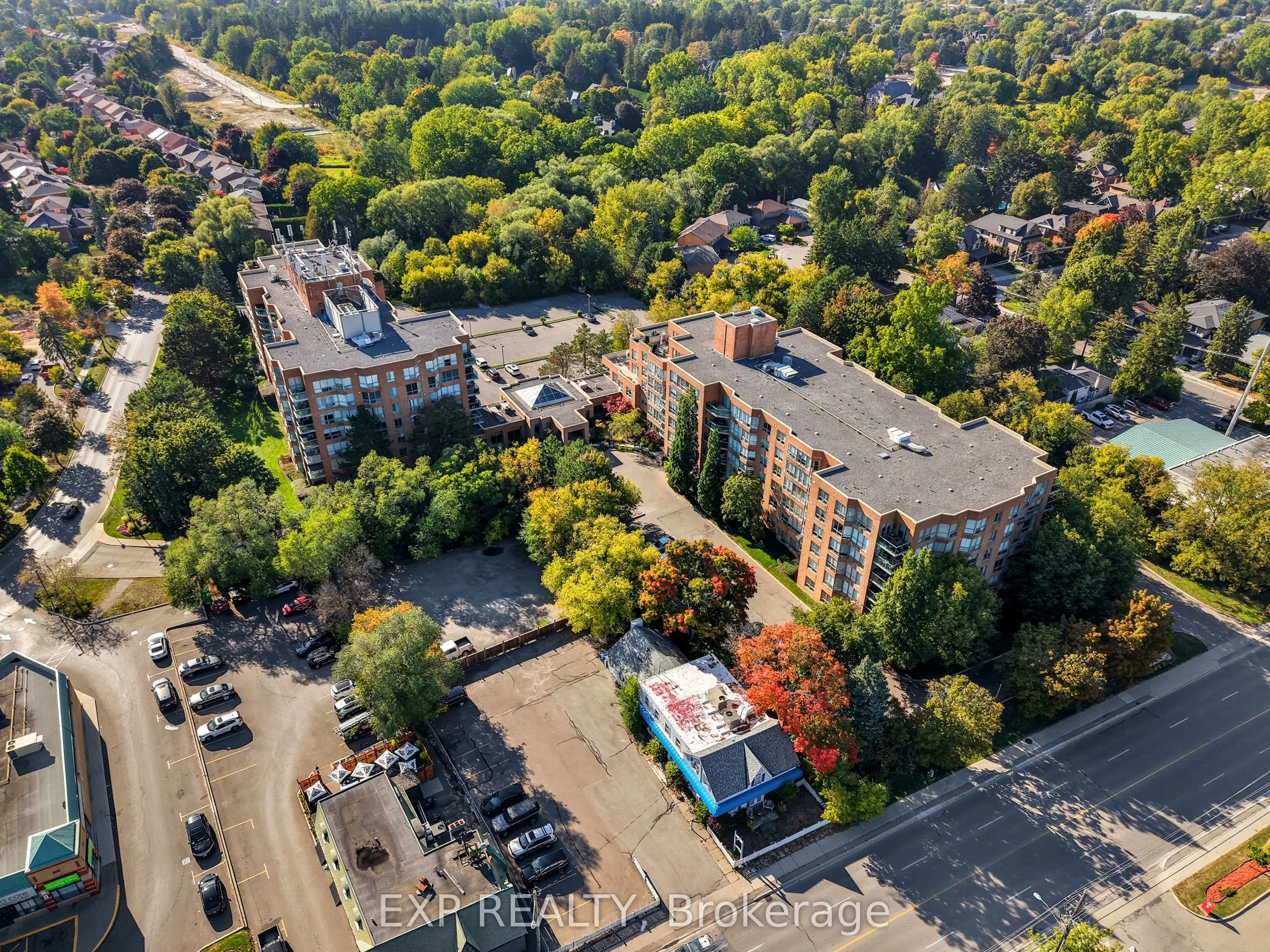 14924 Yonge Street, #111