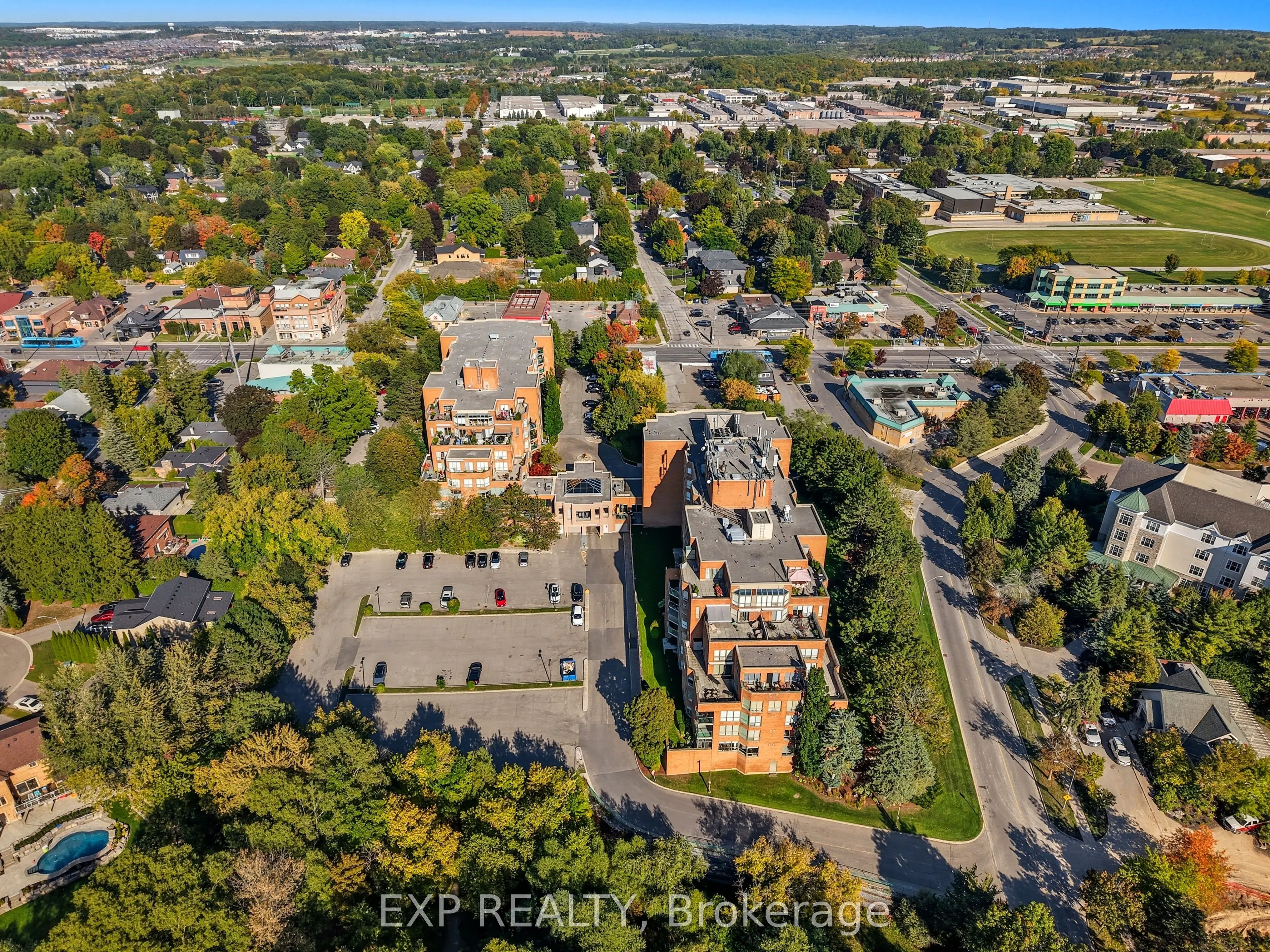 14924 Yonge Street, #111