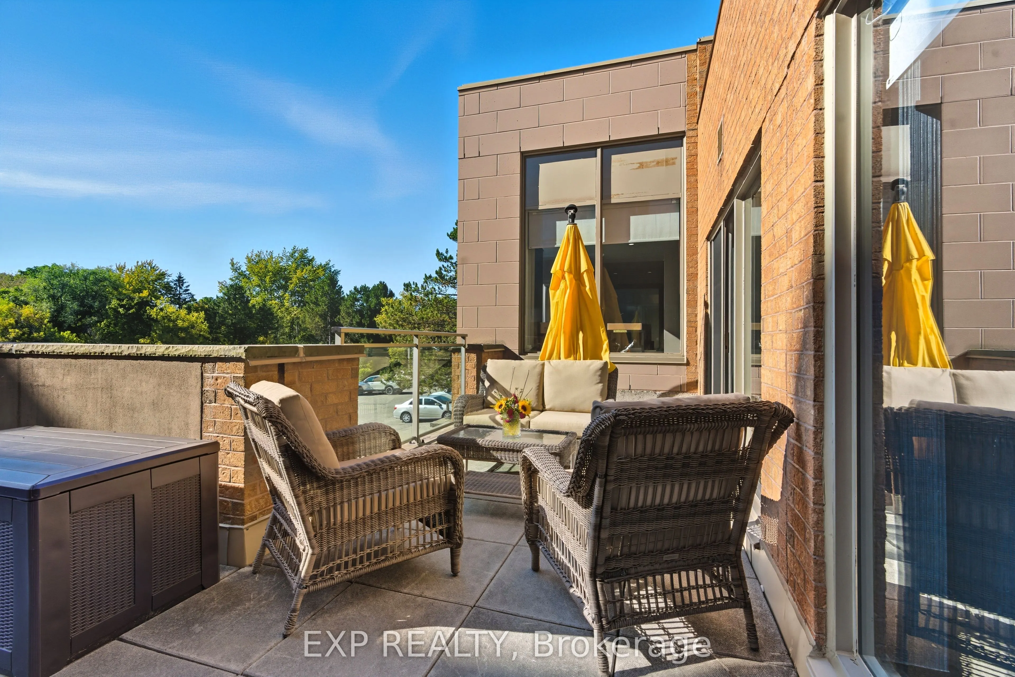 14924 Yonge Street, #111