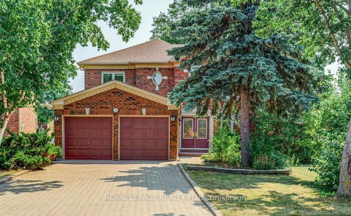 5 Falkland Place