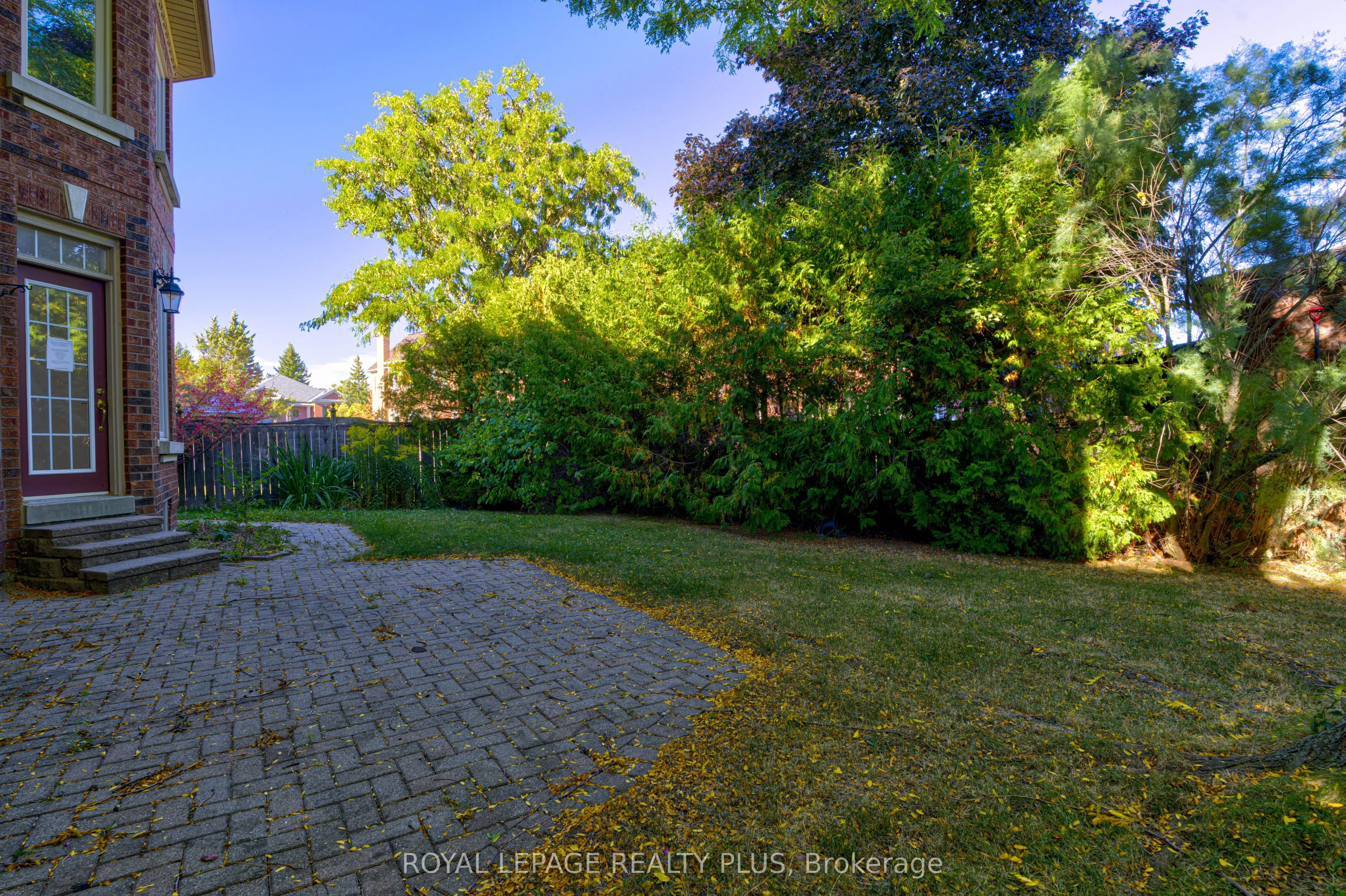 5 Falkland Place