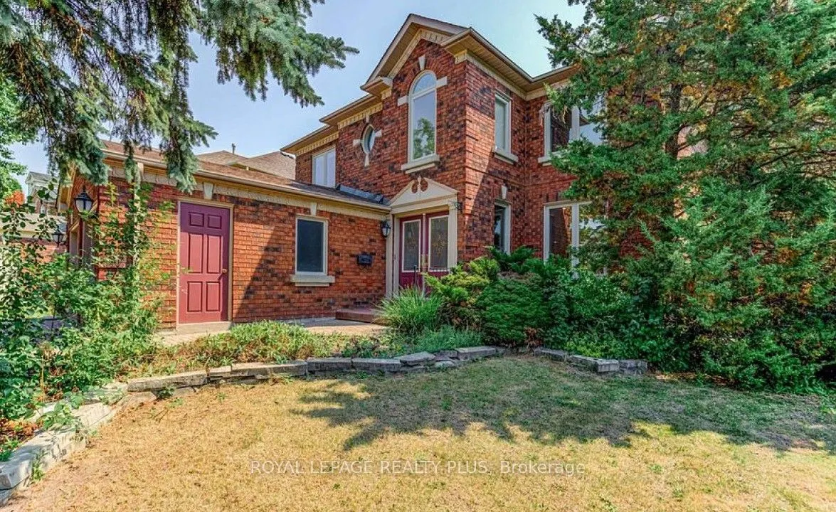 5 Falkland Place