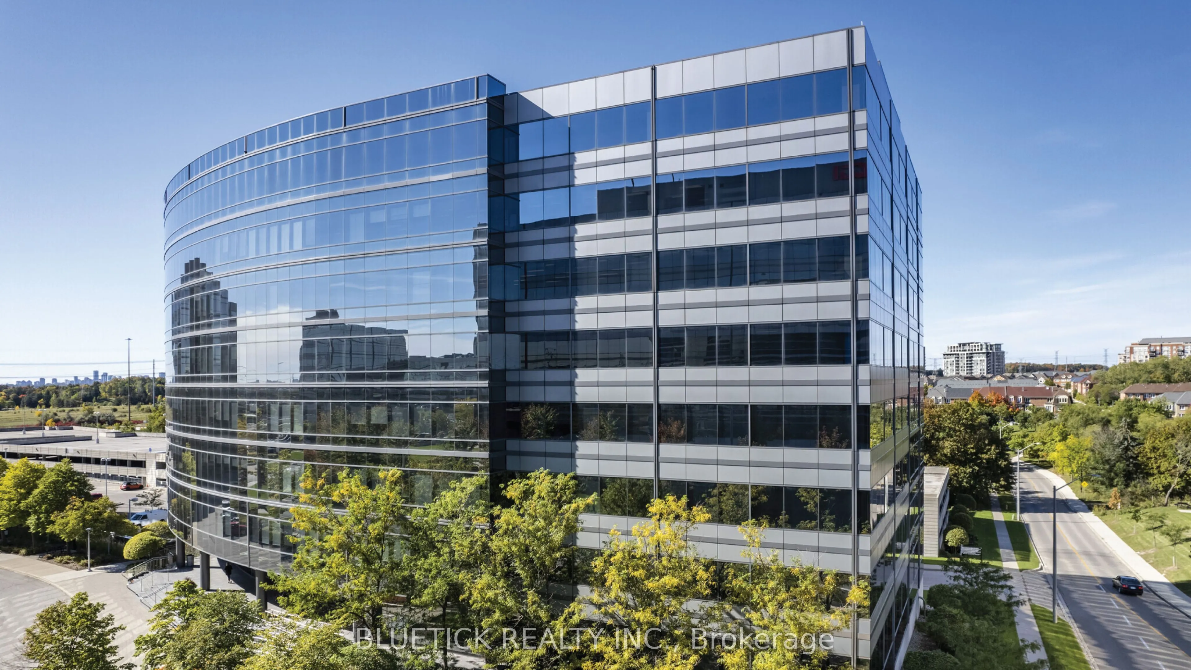 125 Commerce Valley Drive W, #105