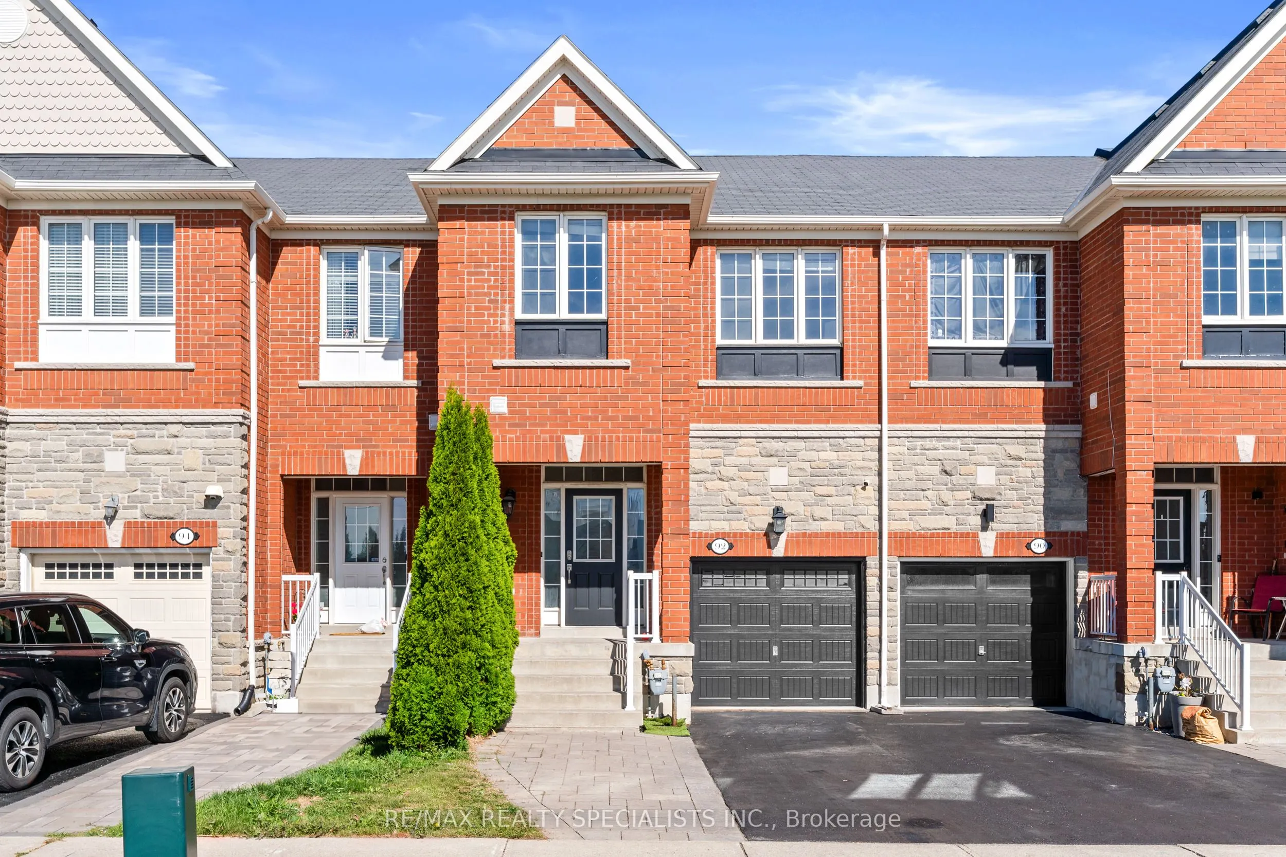92 Mccann Crescent