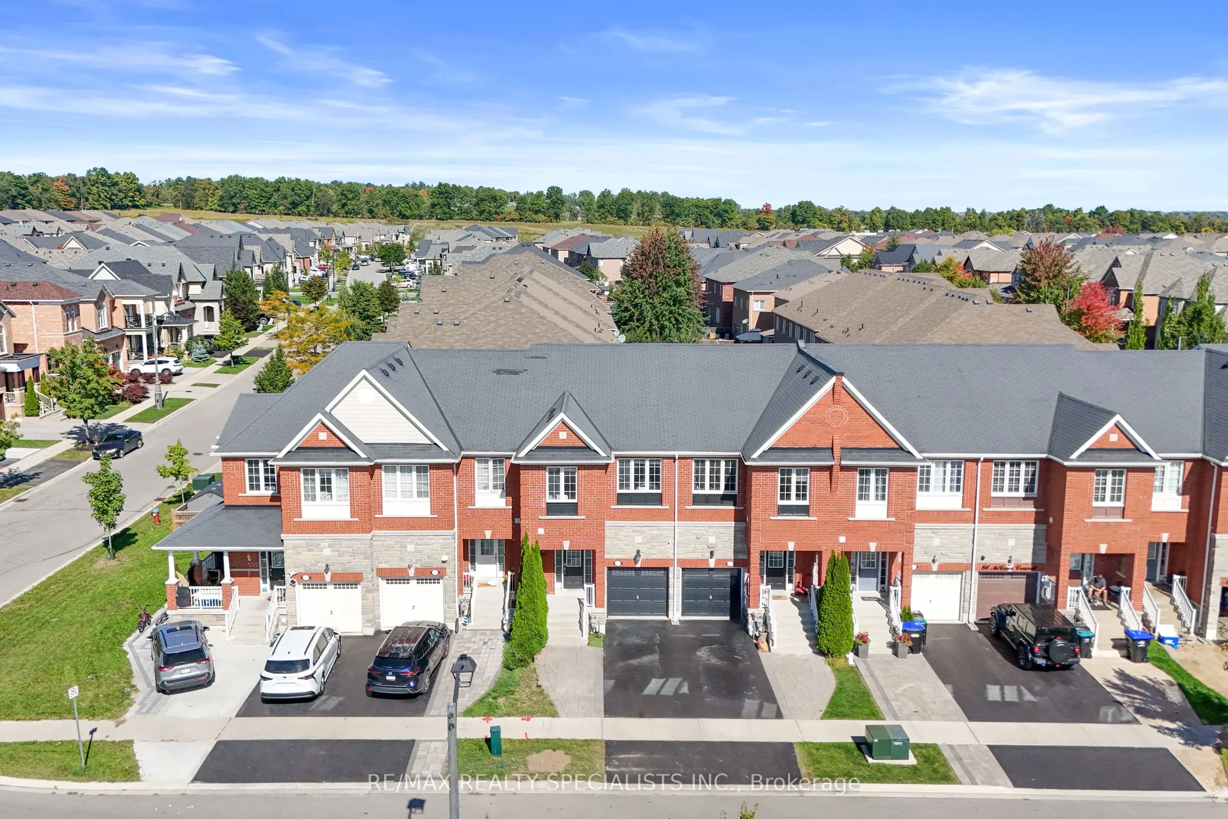 92 Mccann Crescent