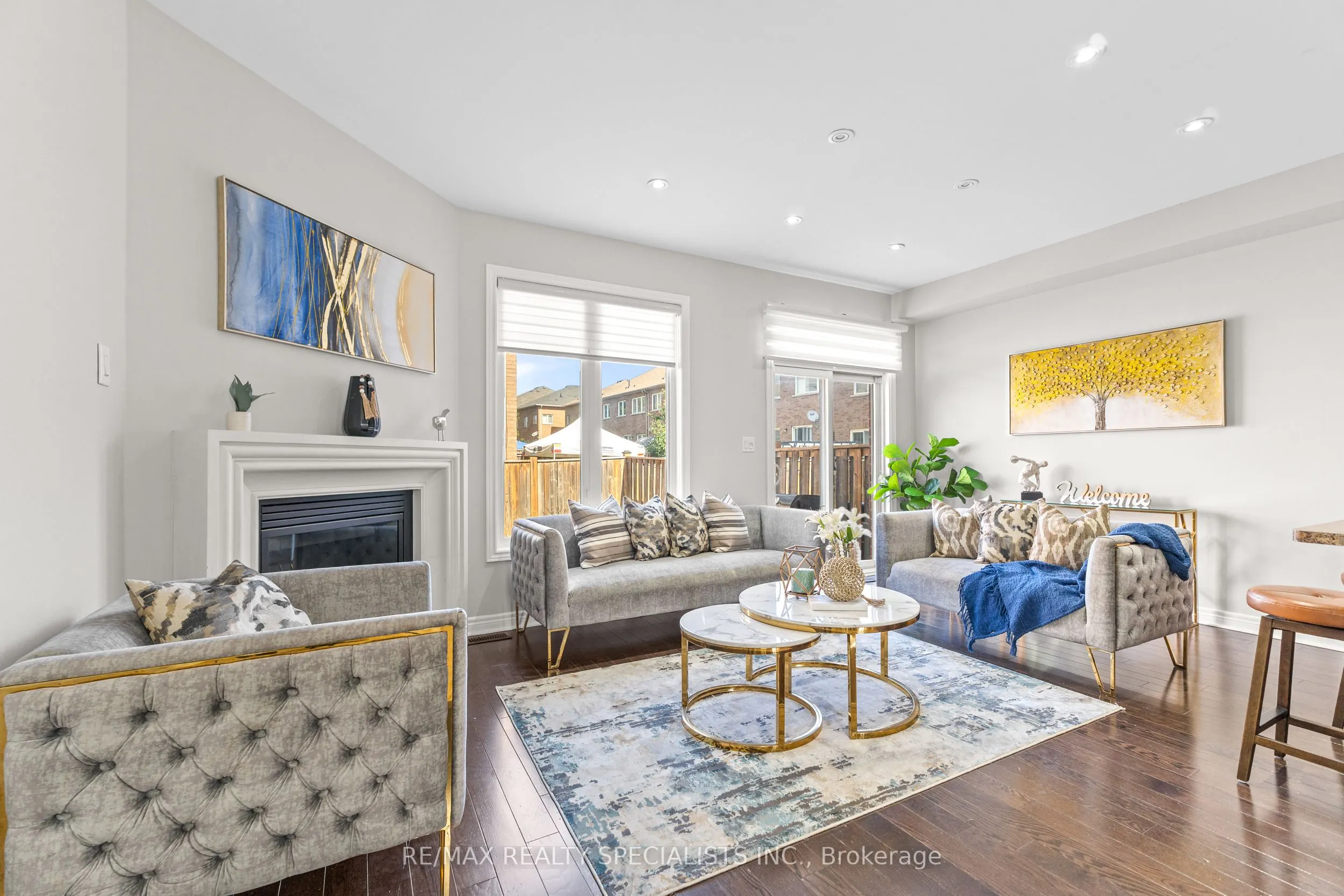 92 Mccann Crescent