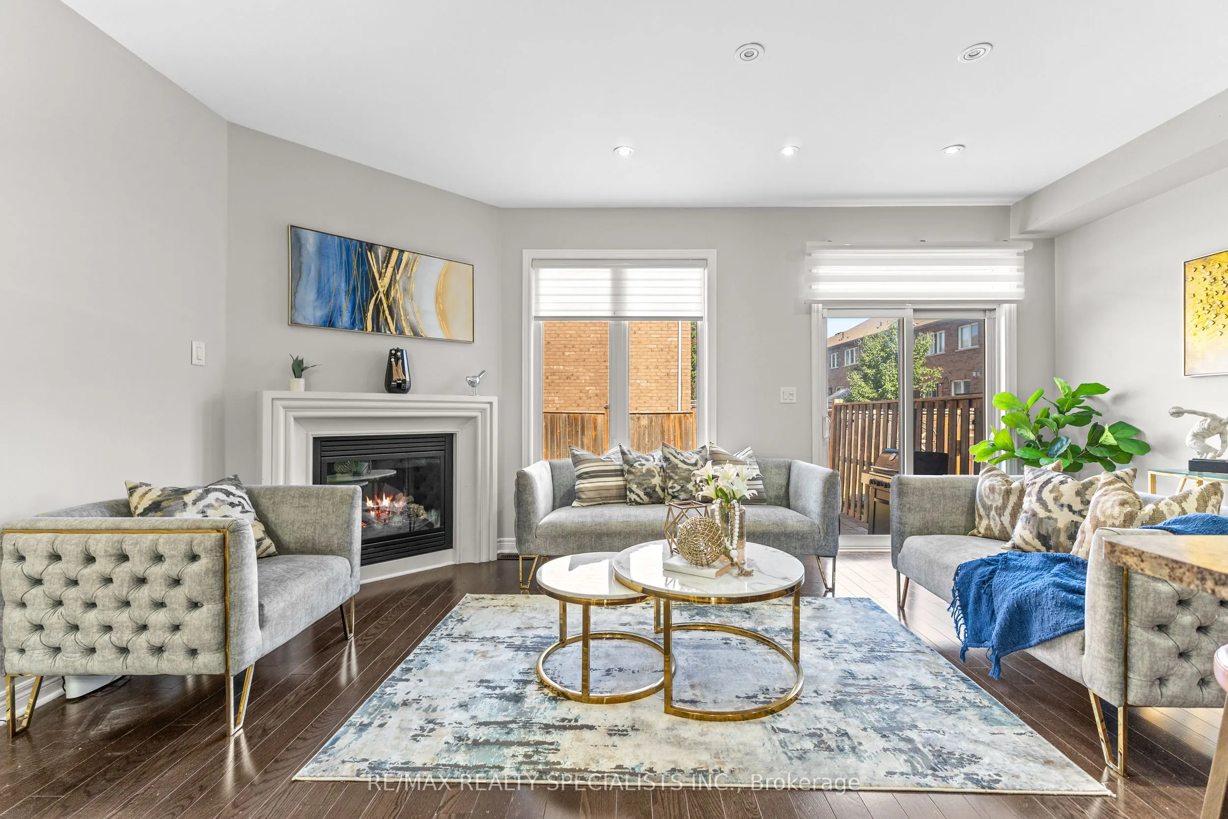 92 Mccann Crescent
