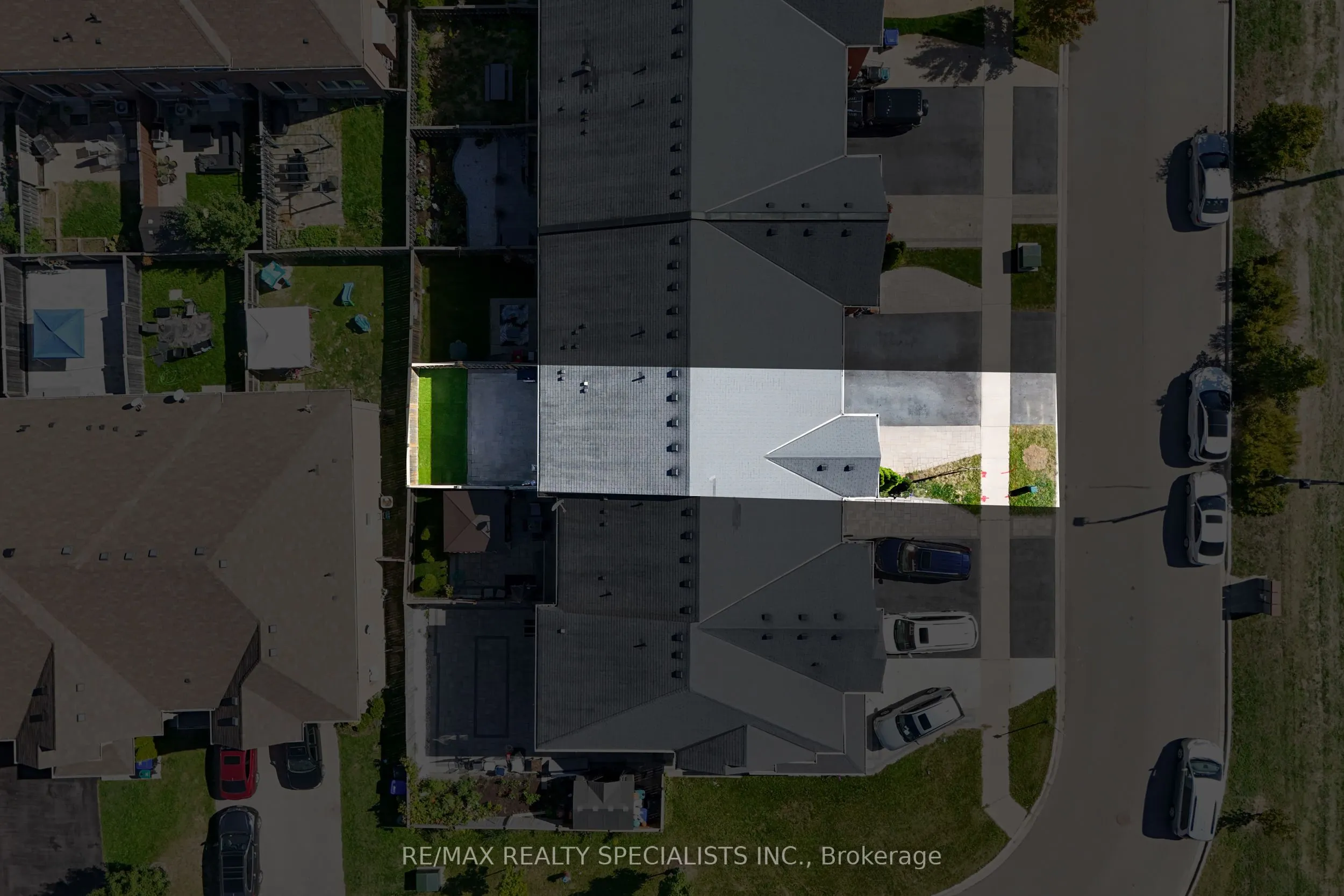 92 Mccann Crescent