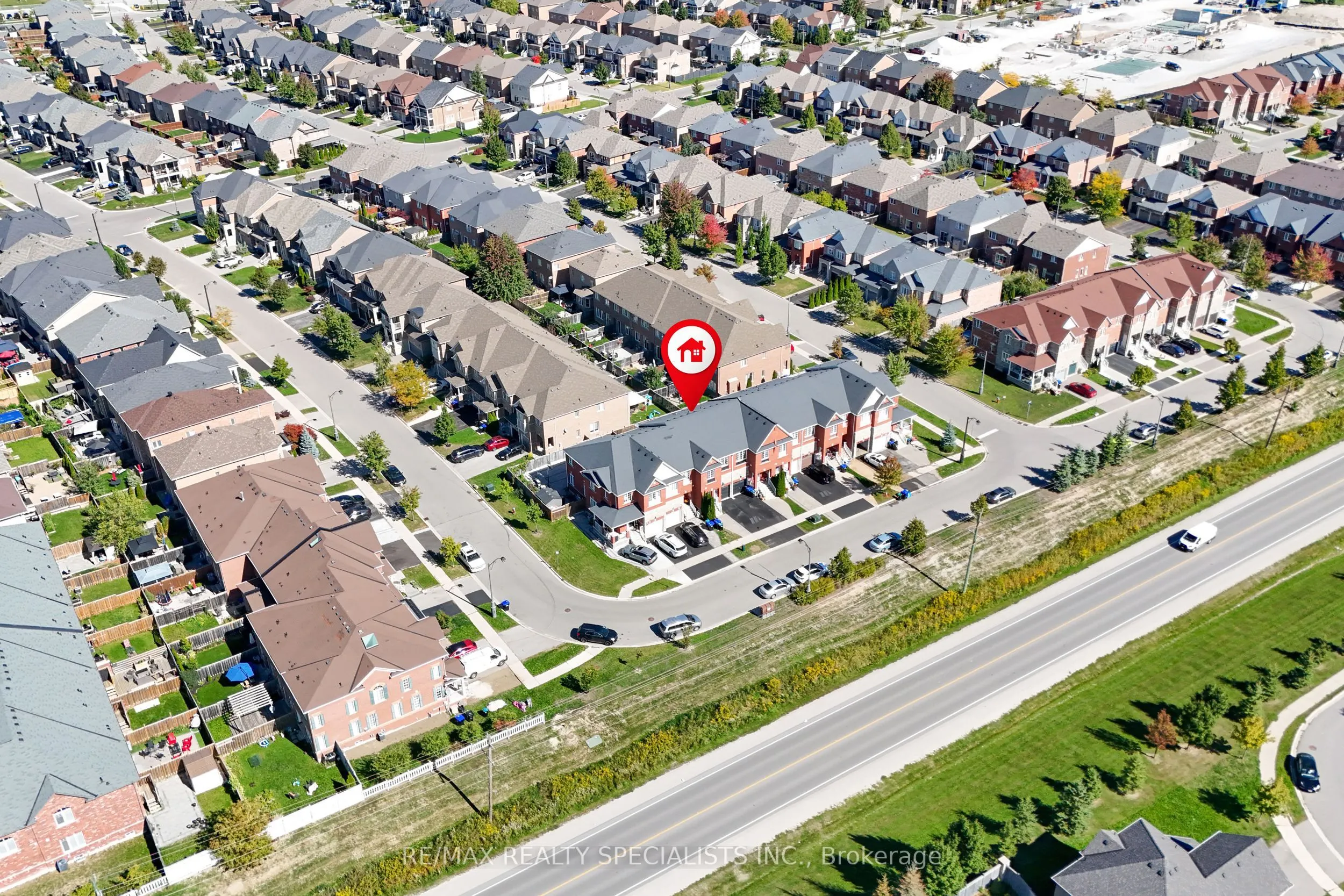 92 Mccann Crescent