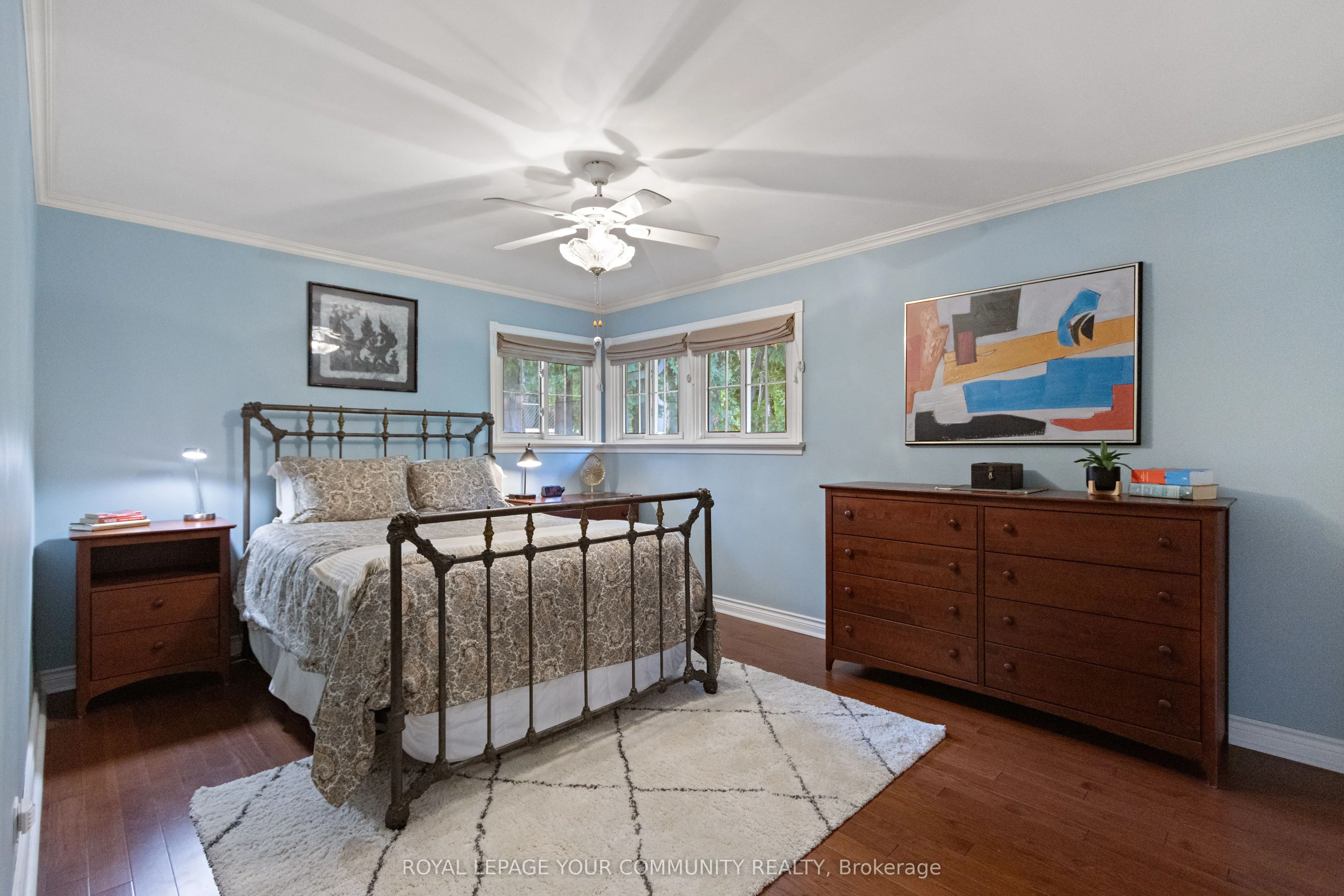 124 Forest Glen Road
