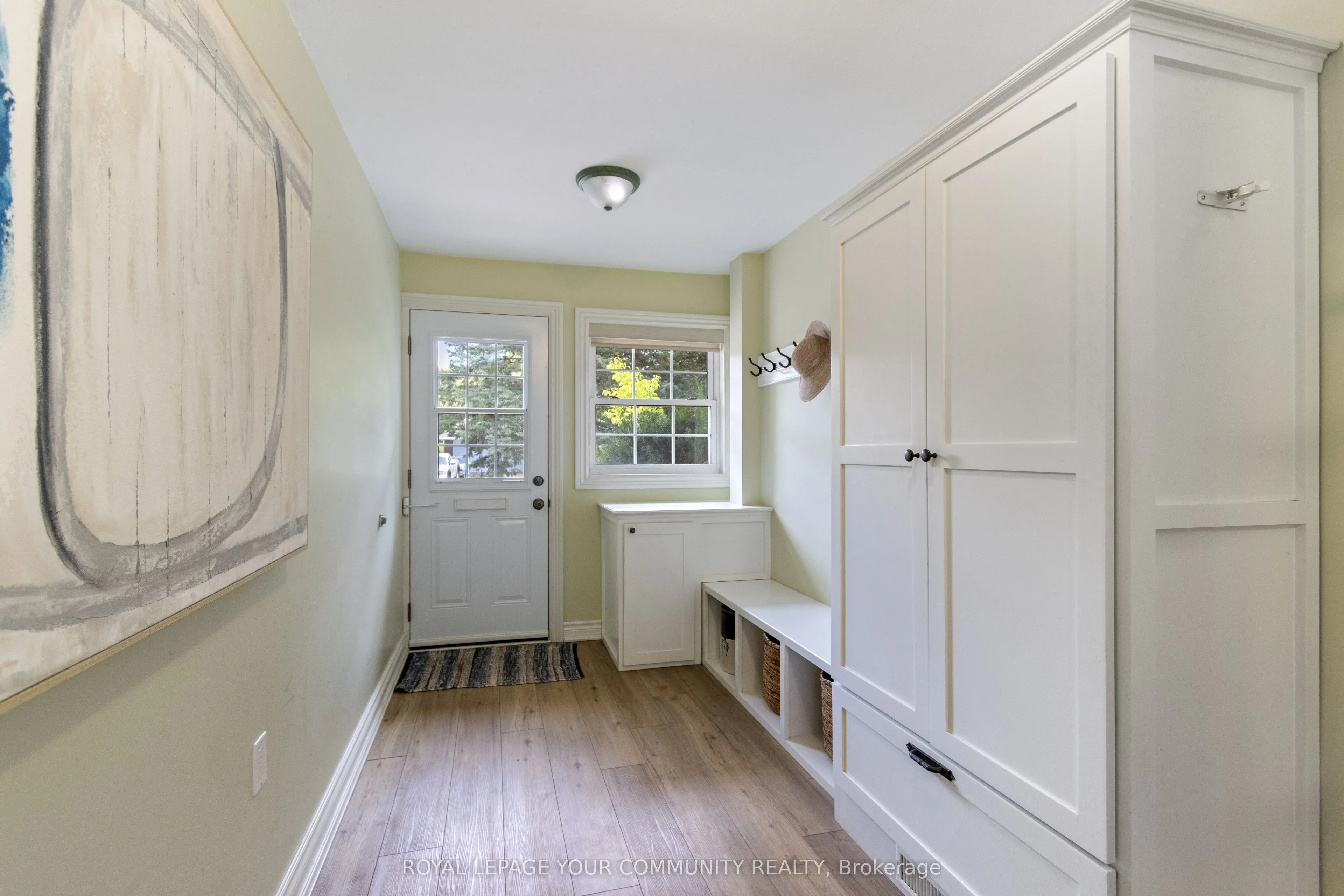 124 Forest Glen Road