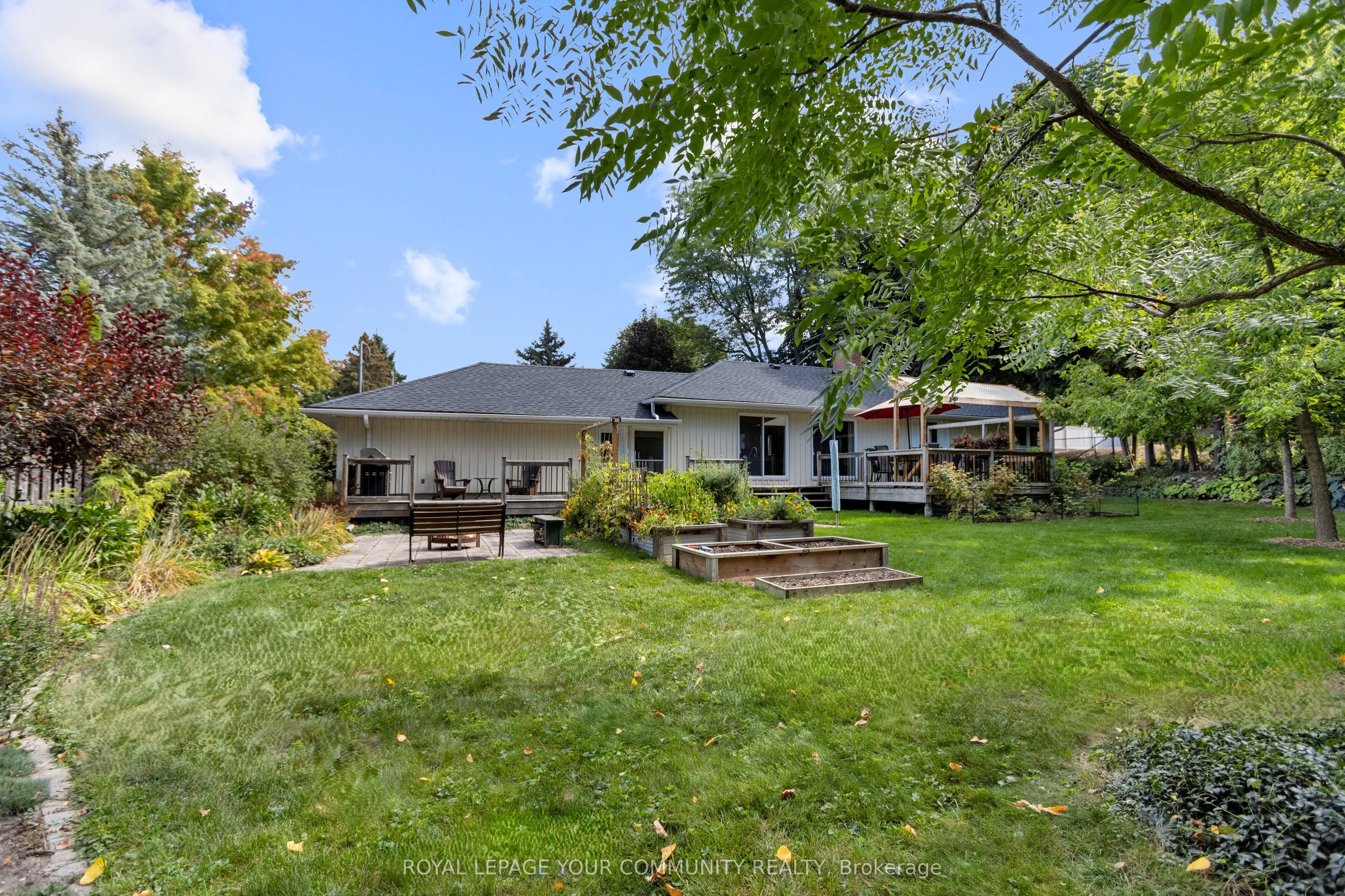 124 Forest Glen Road