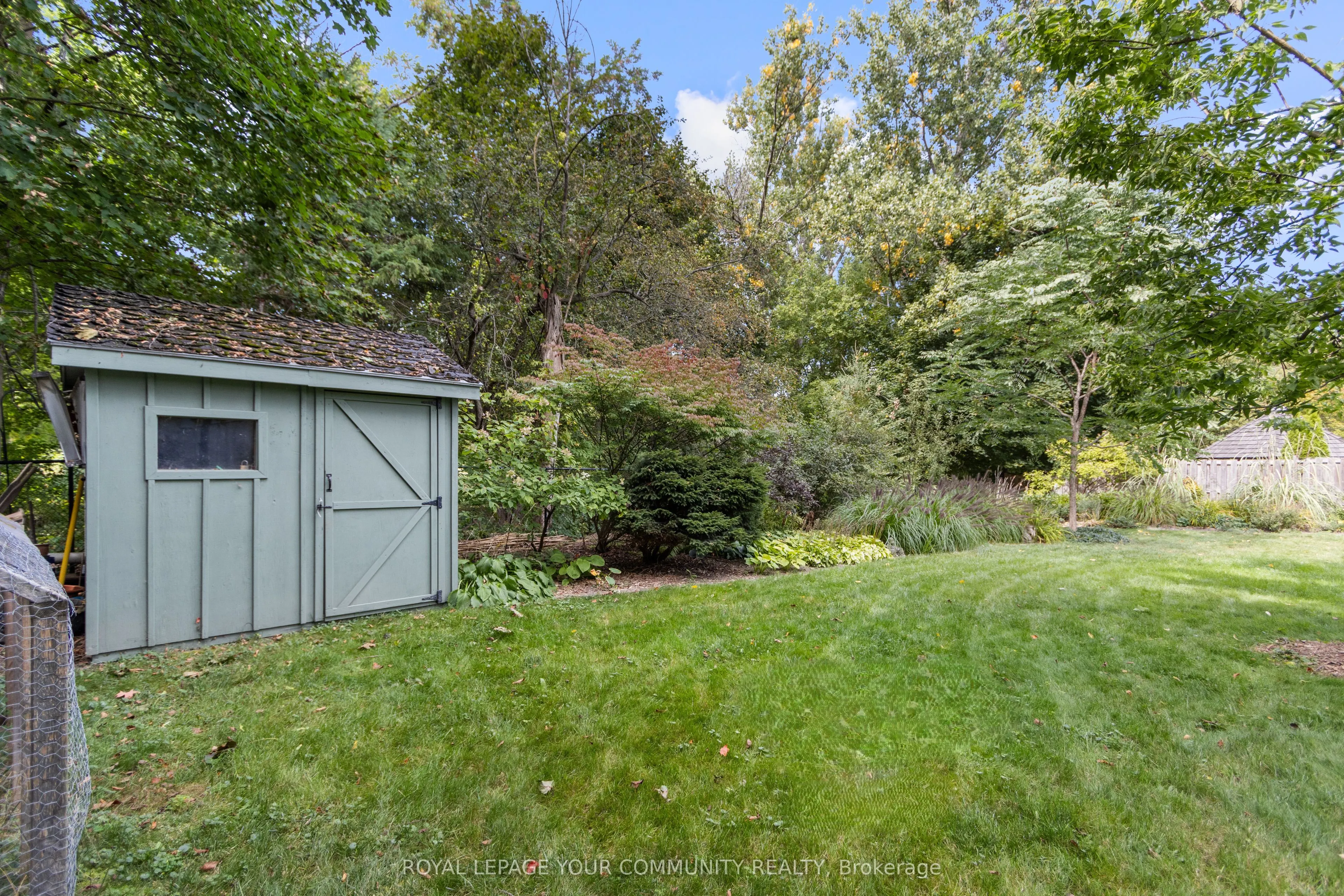 124 Forest Glen Road