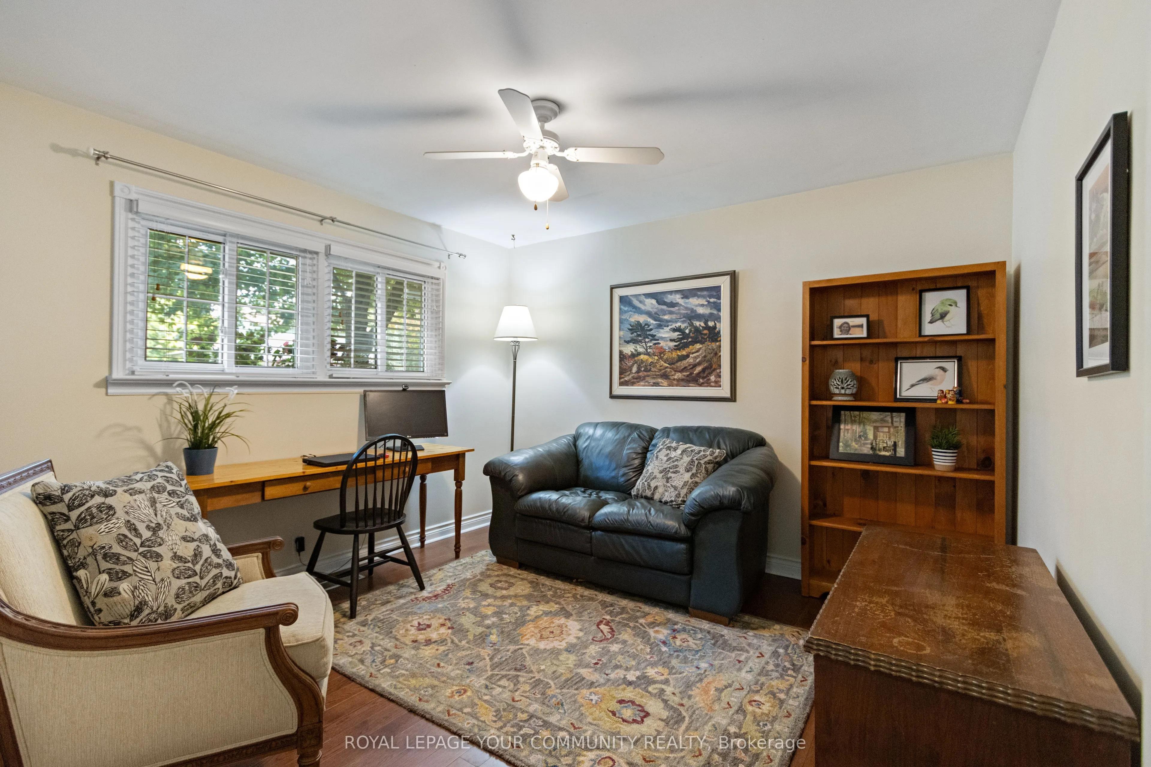 124 Forest Glen Road