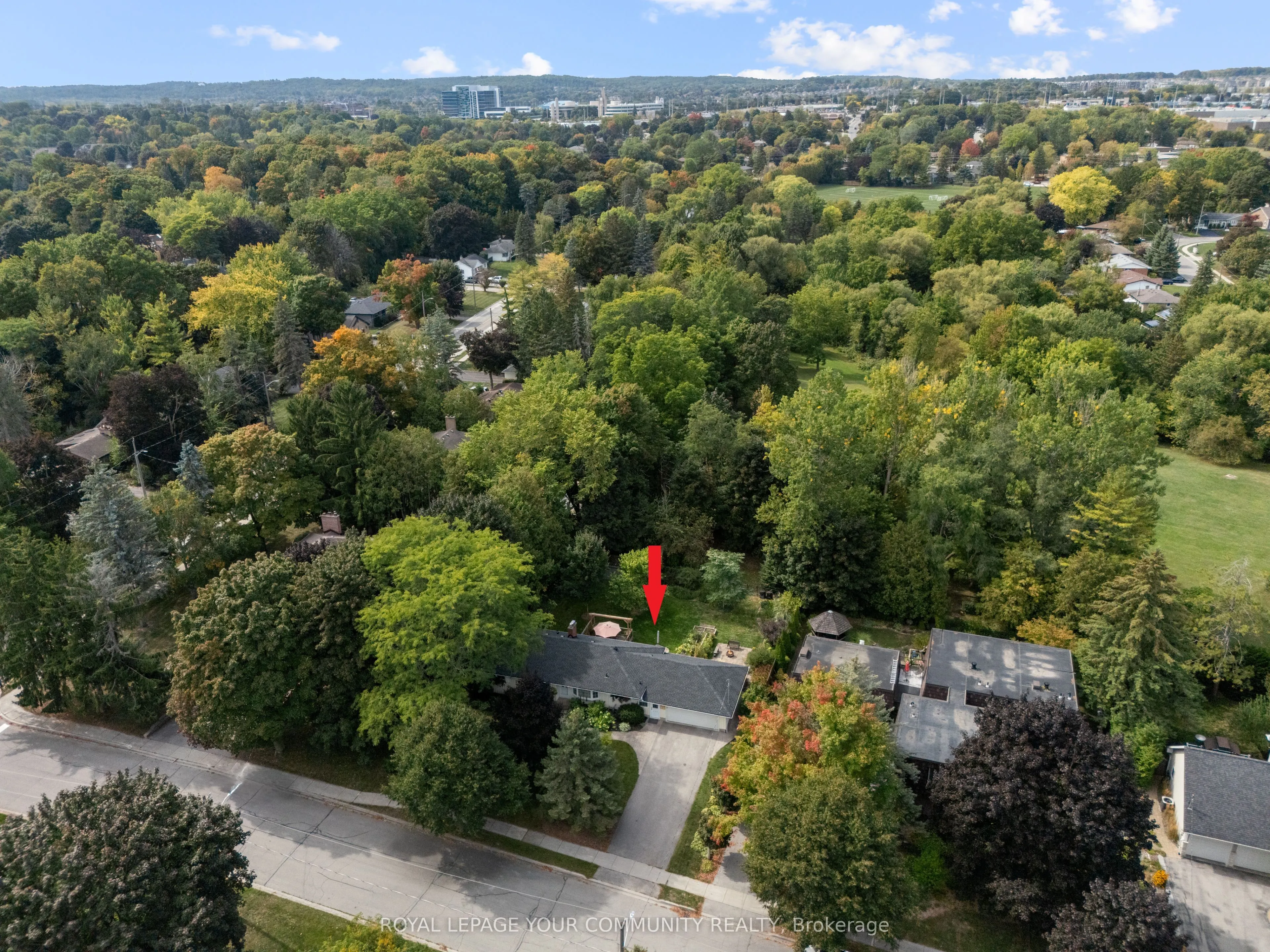 124 Forest Glen Road