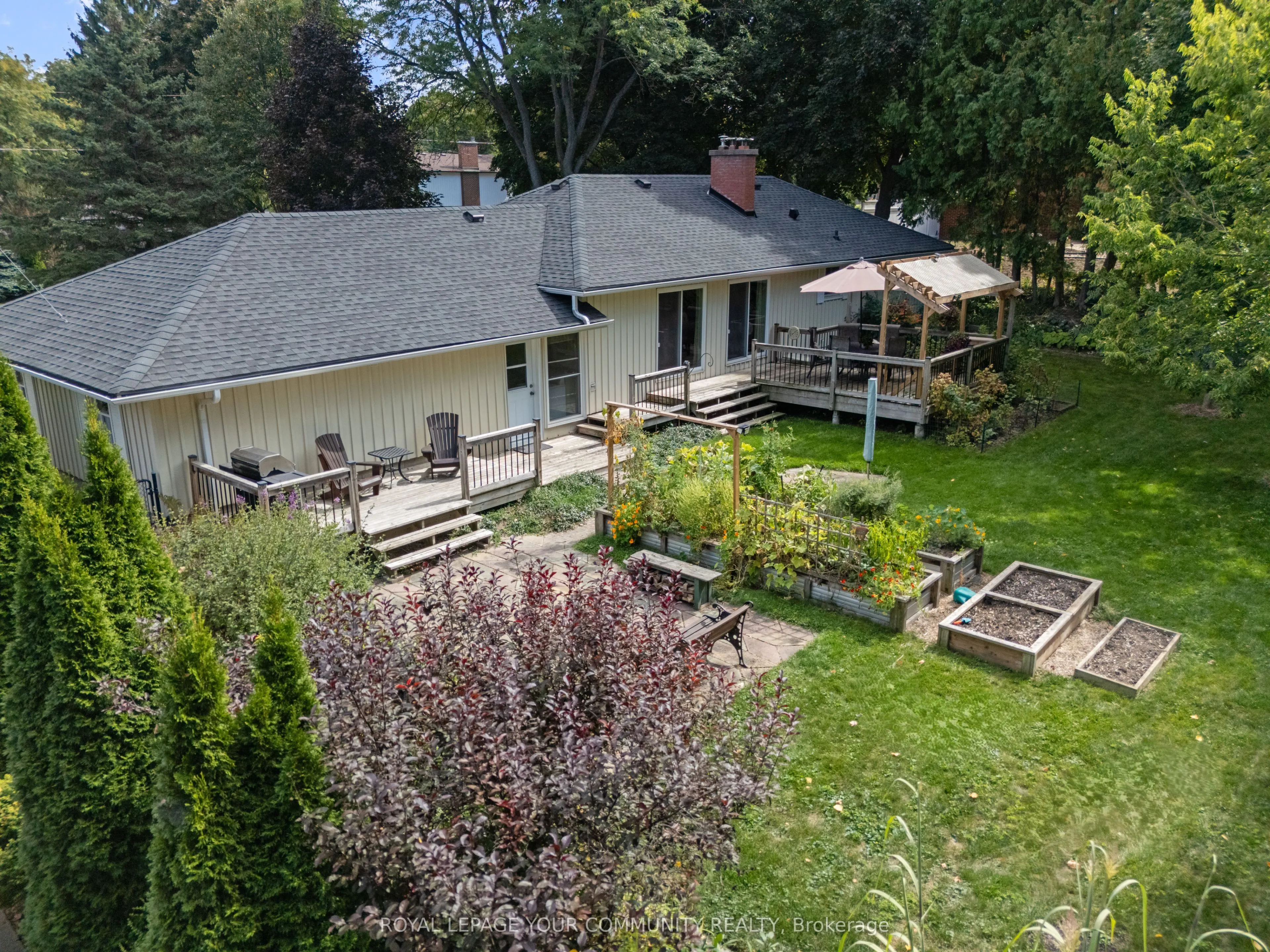 124 Forest Glen Road