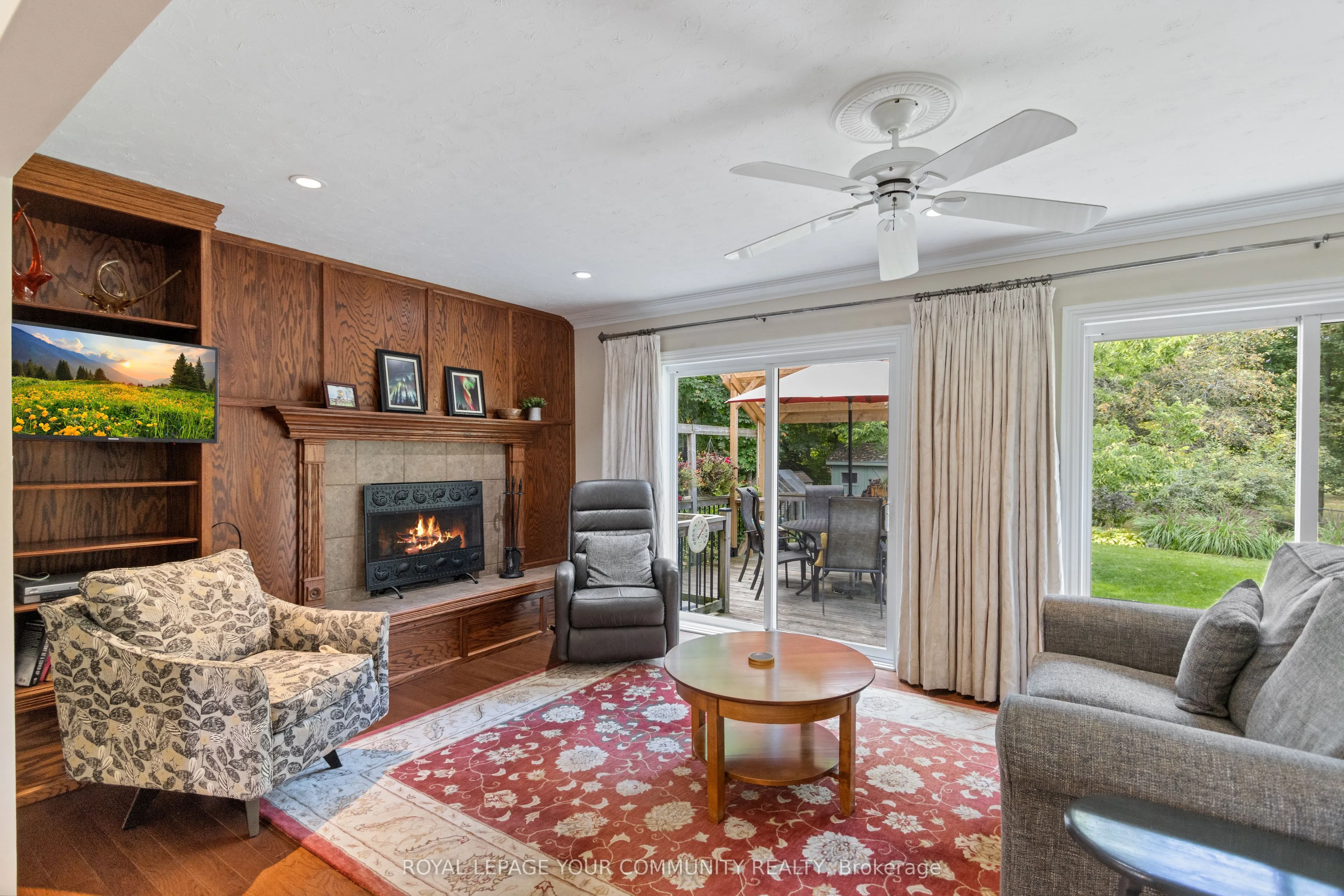 124 Forest Glen Road