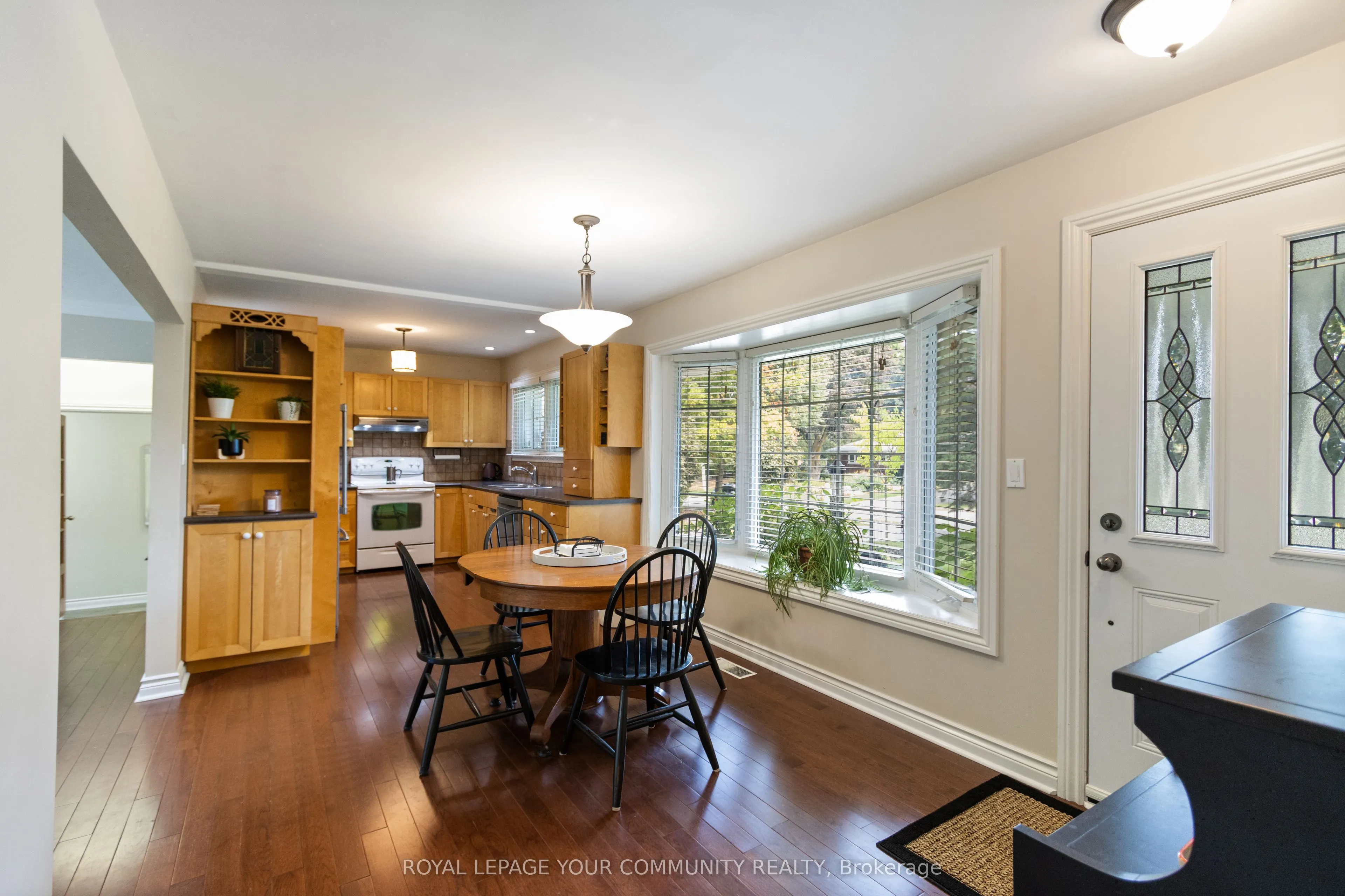 124 Forest Glen Road