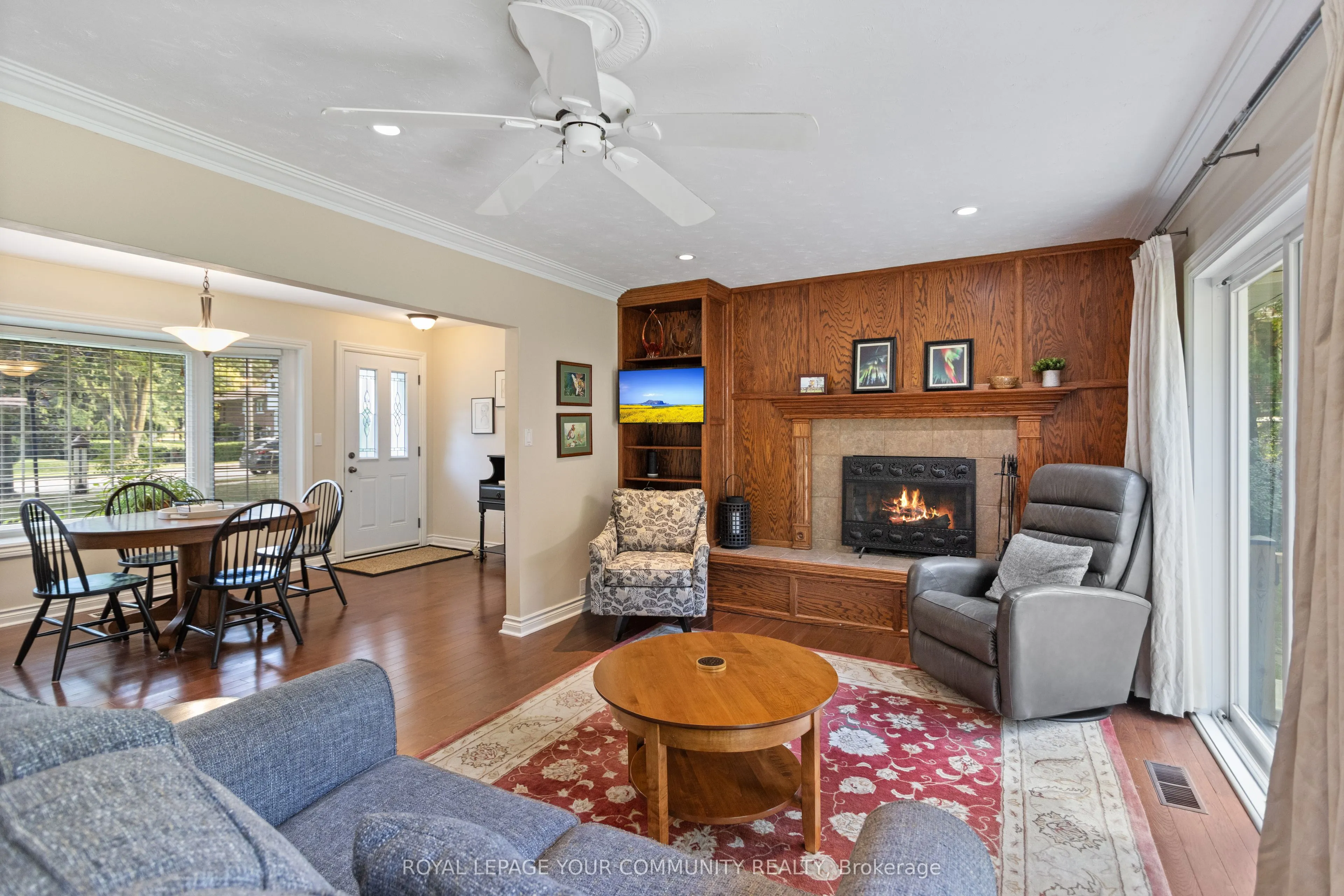 124 Forest Glen Road