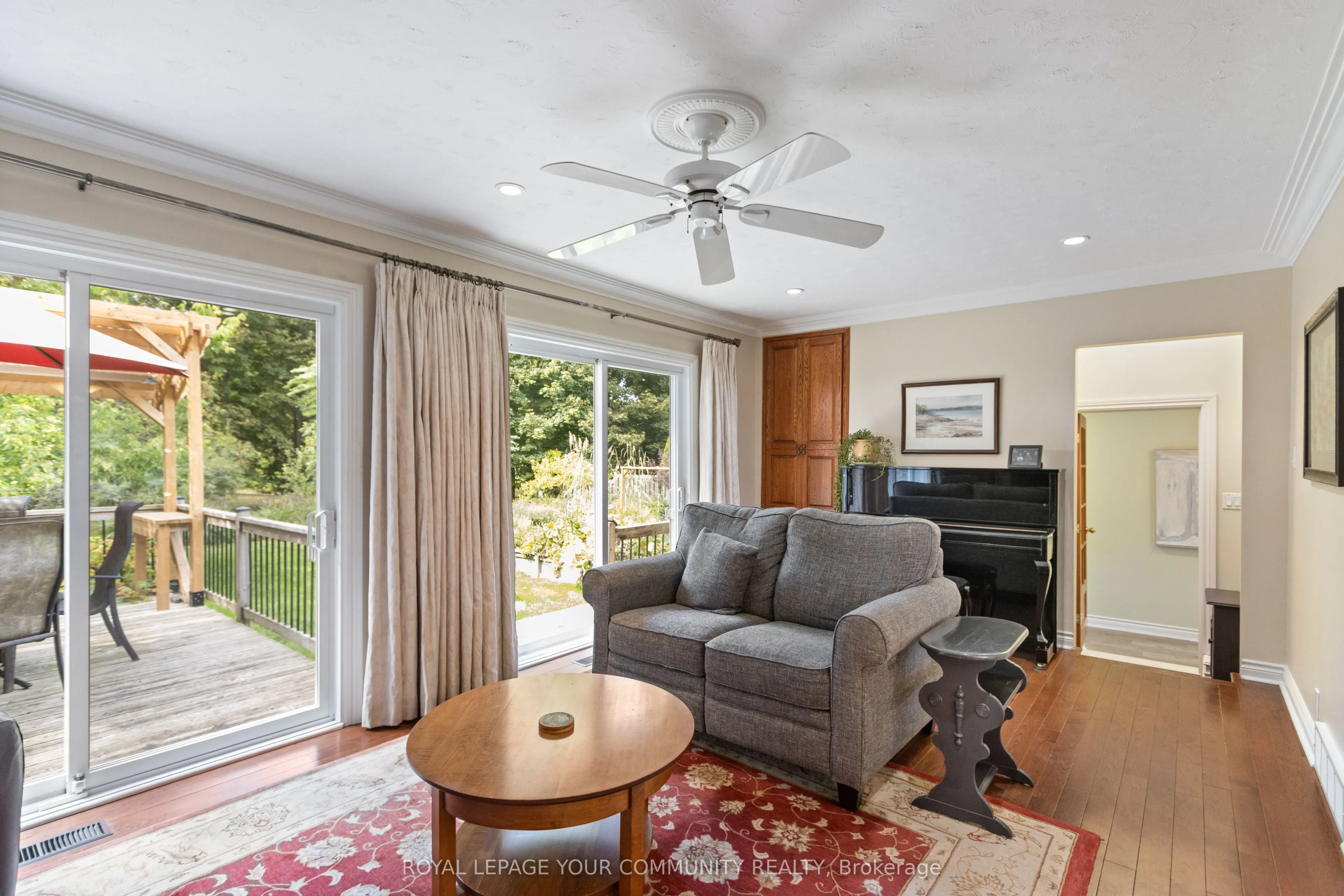 124 Forest Glen Road