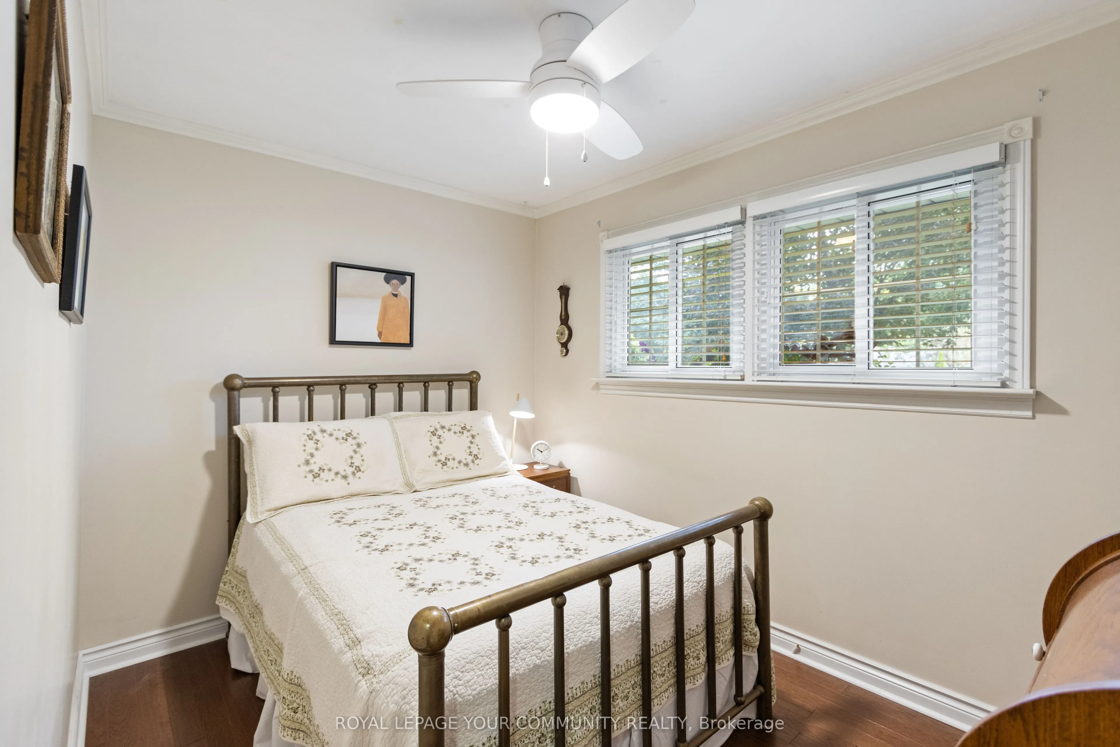 124 Forest Glen Road