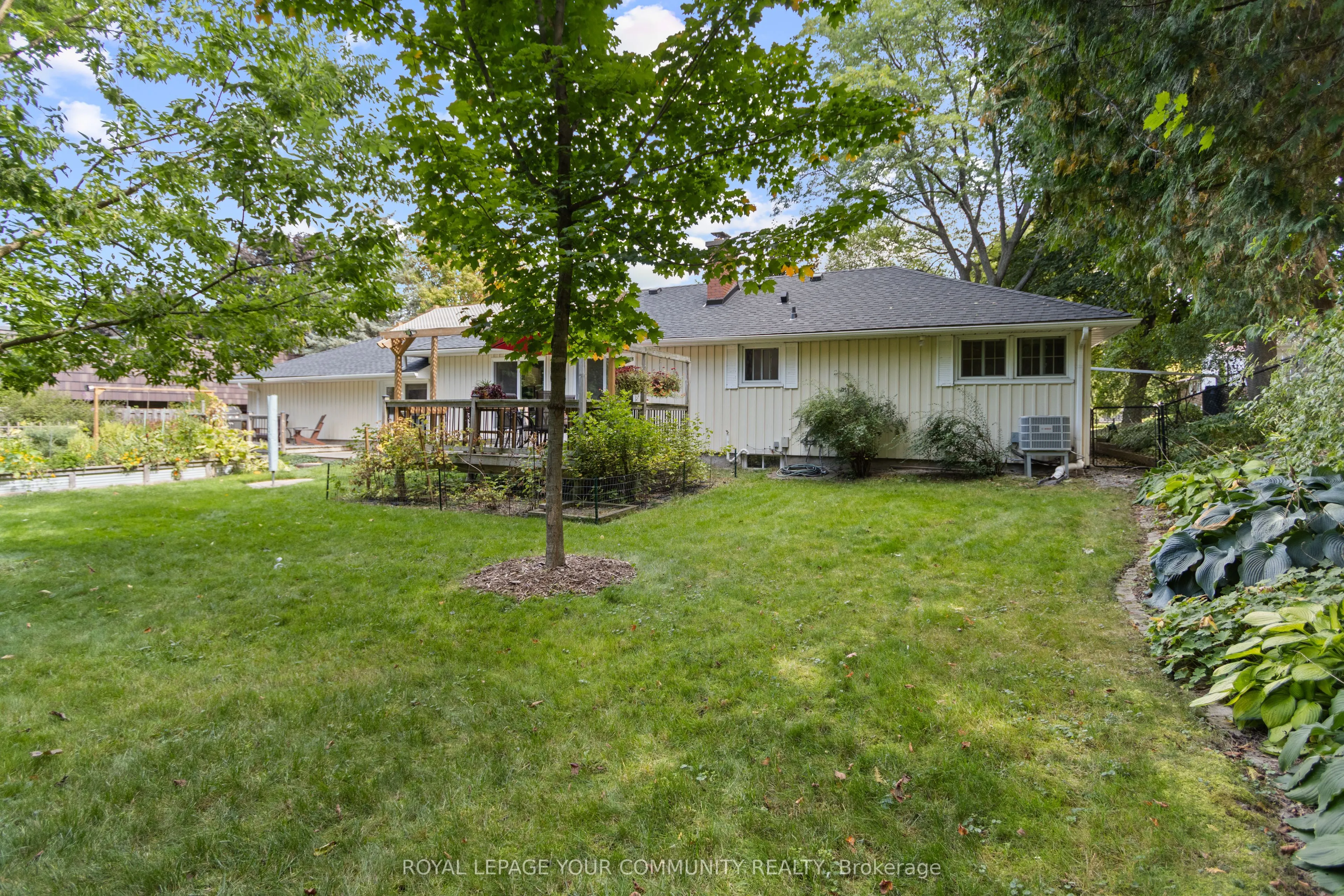 124 Forest Glen Road