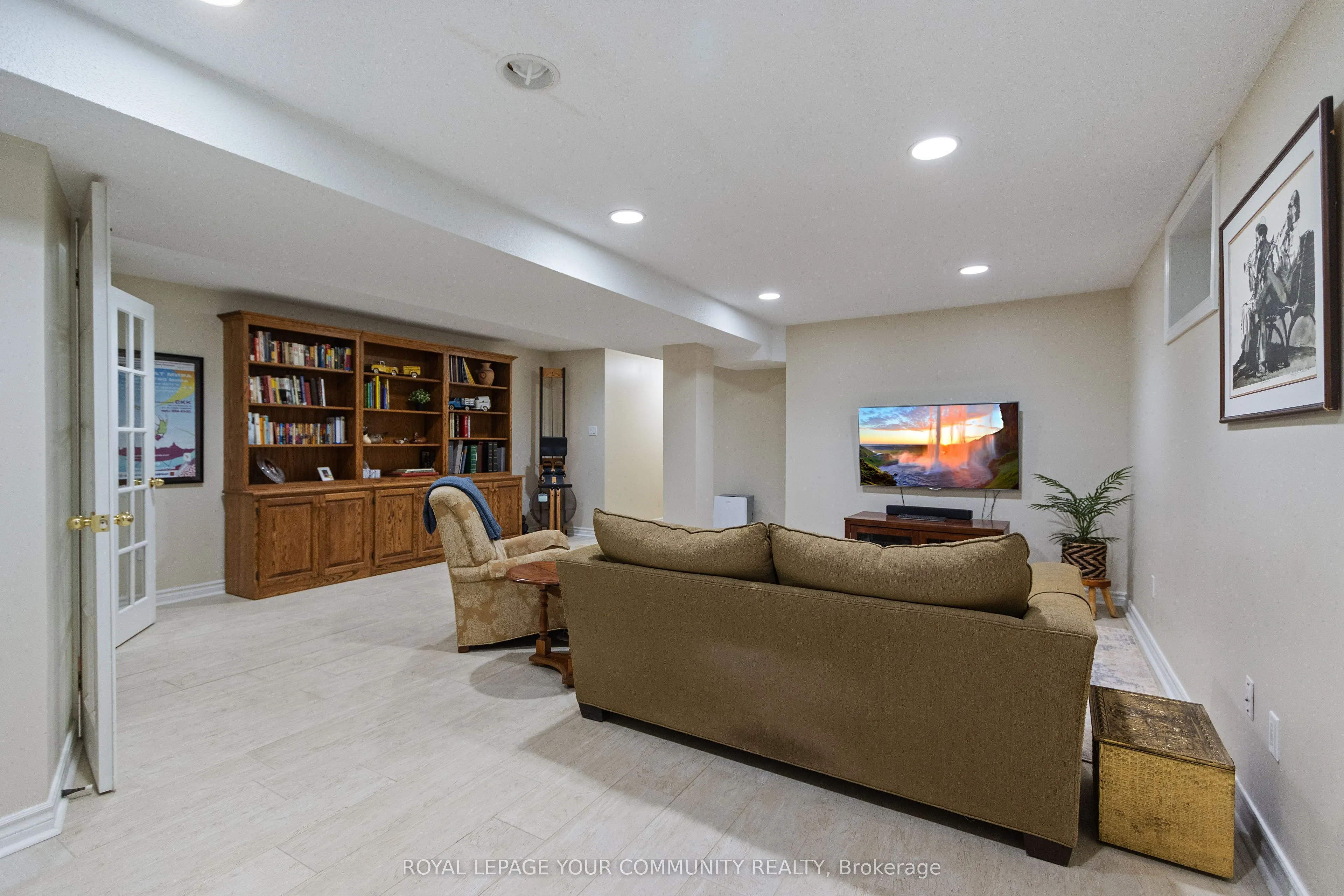 124 Forest Glen Road