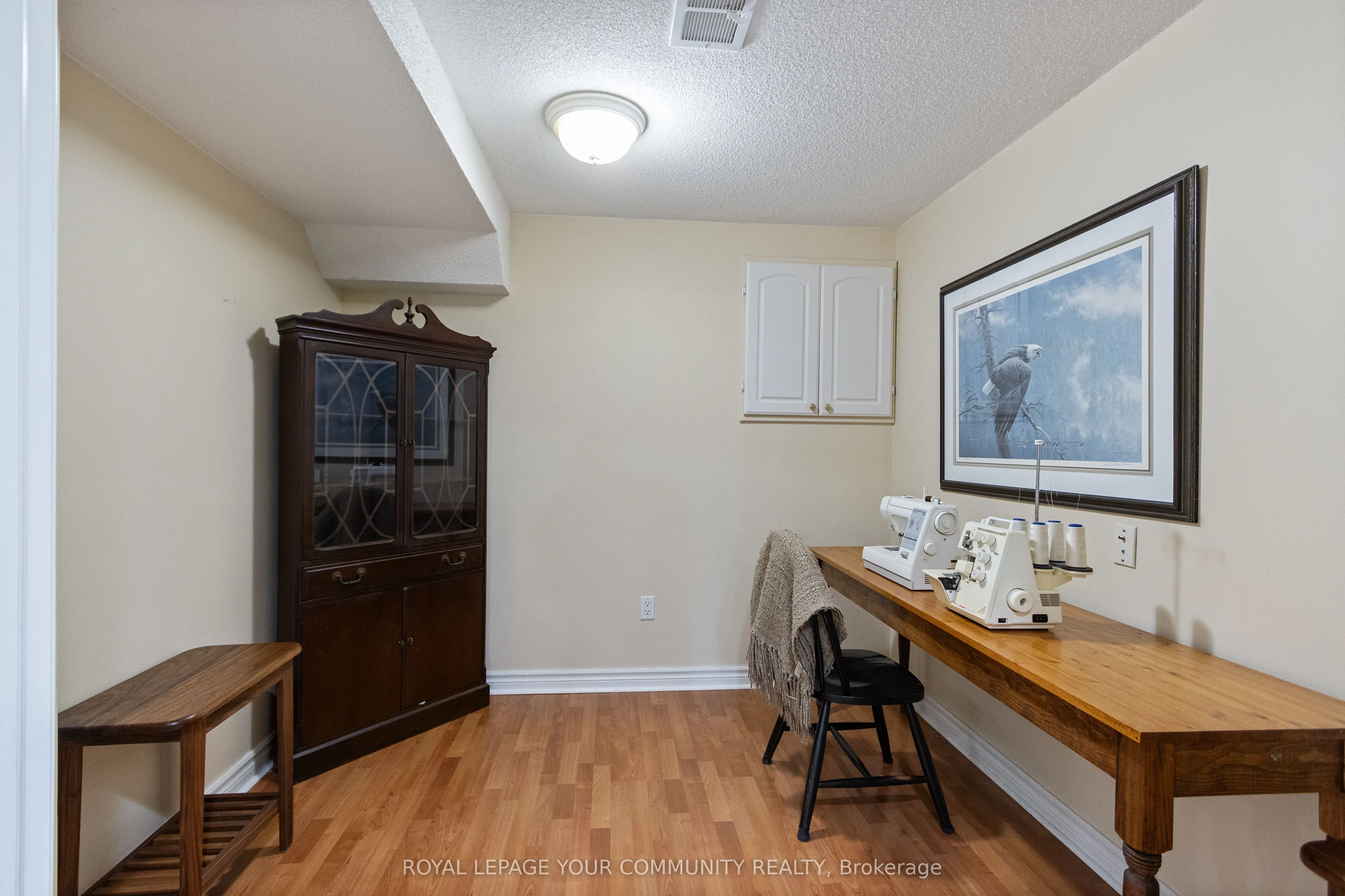 124 Forest Glen Road