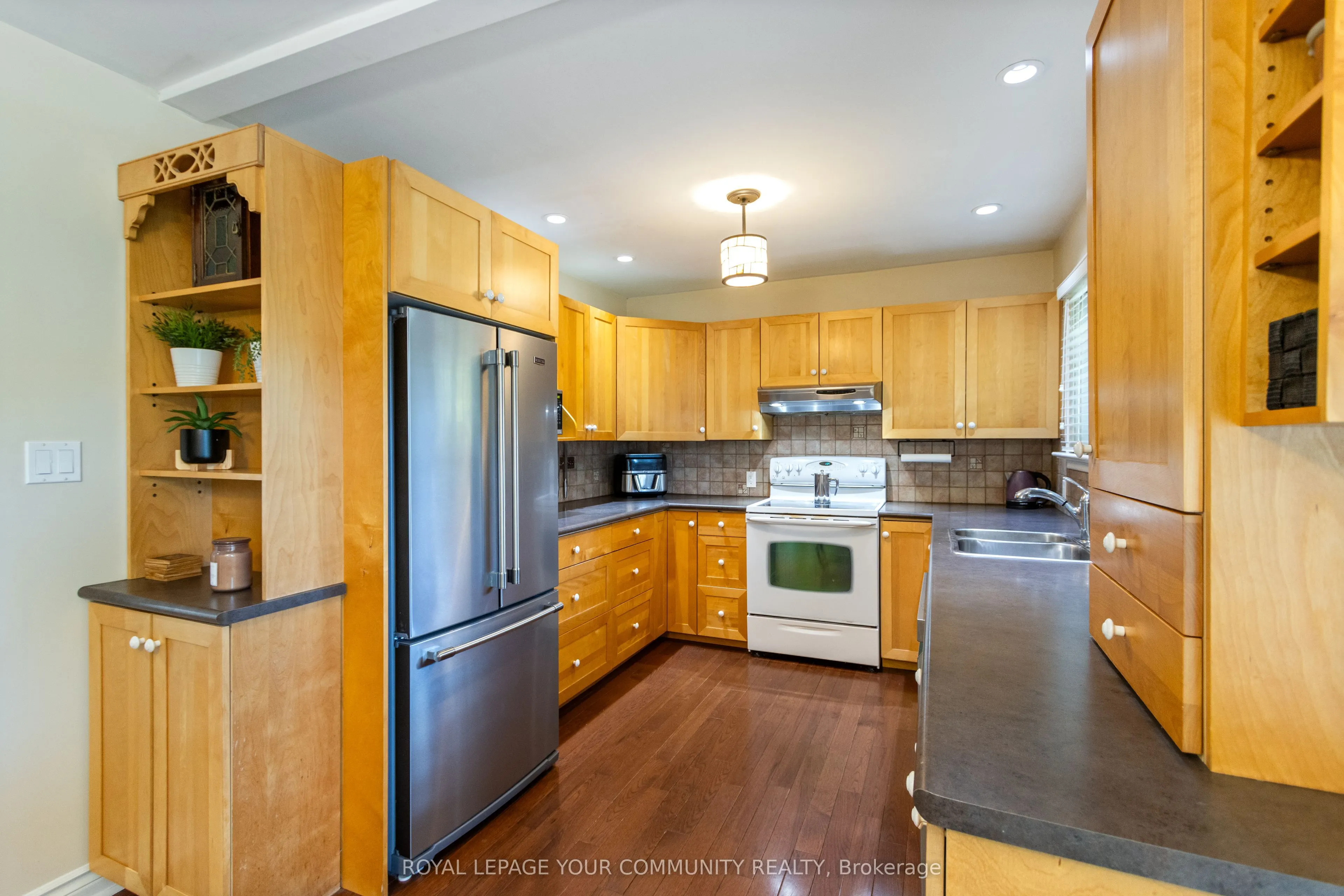 124 Forest Glen Road