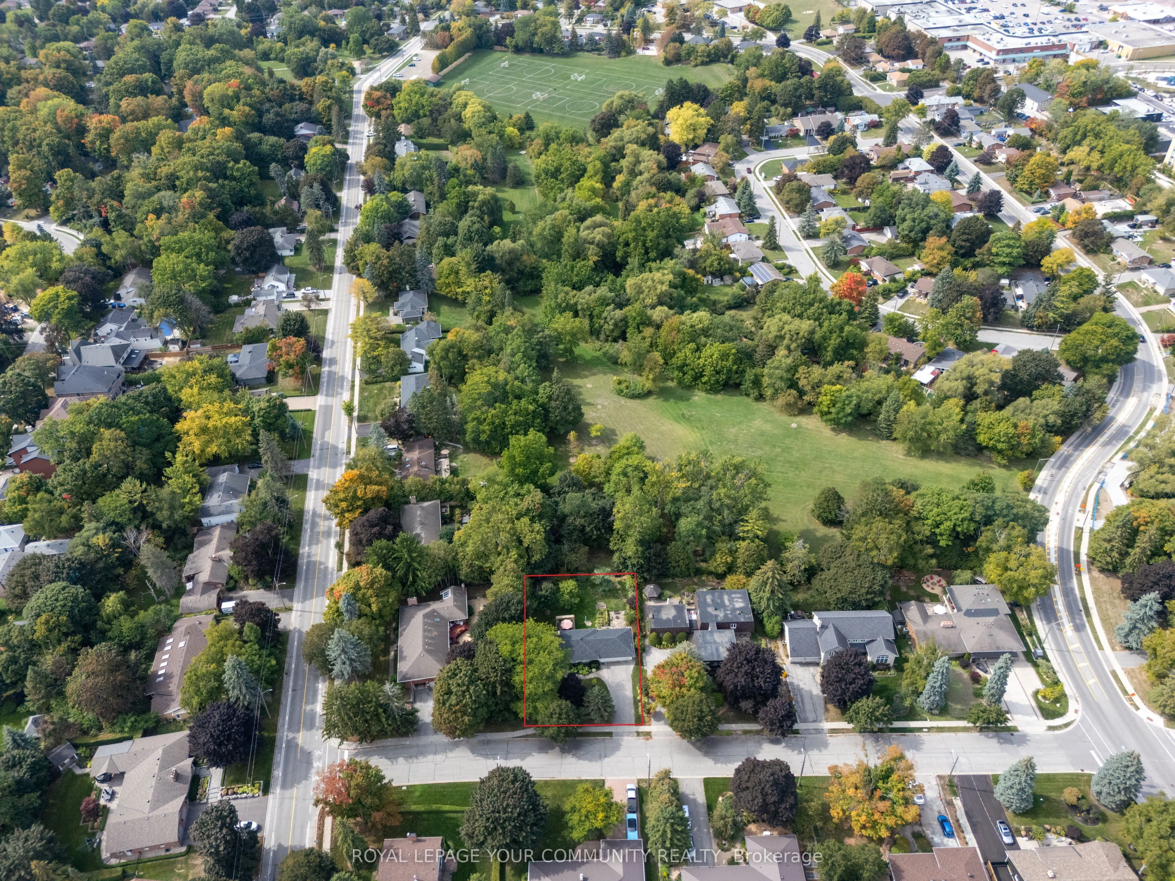 124 Forest Glen Road