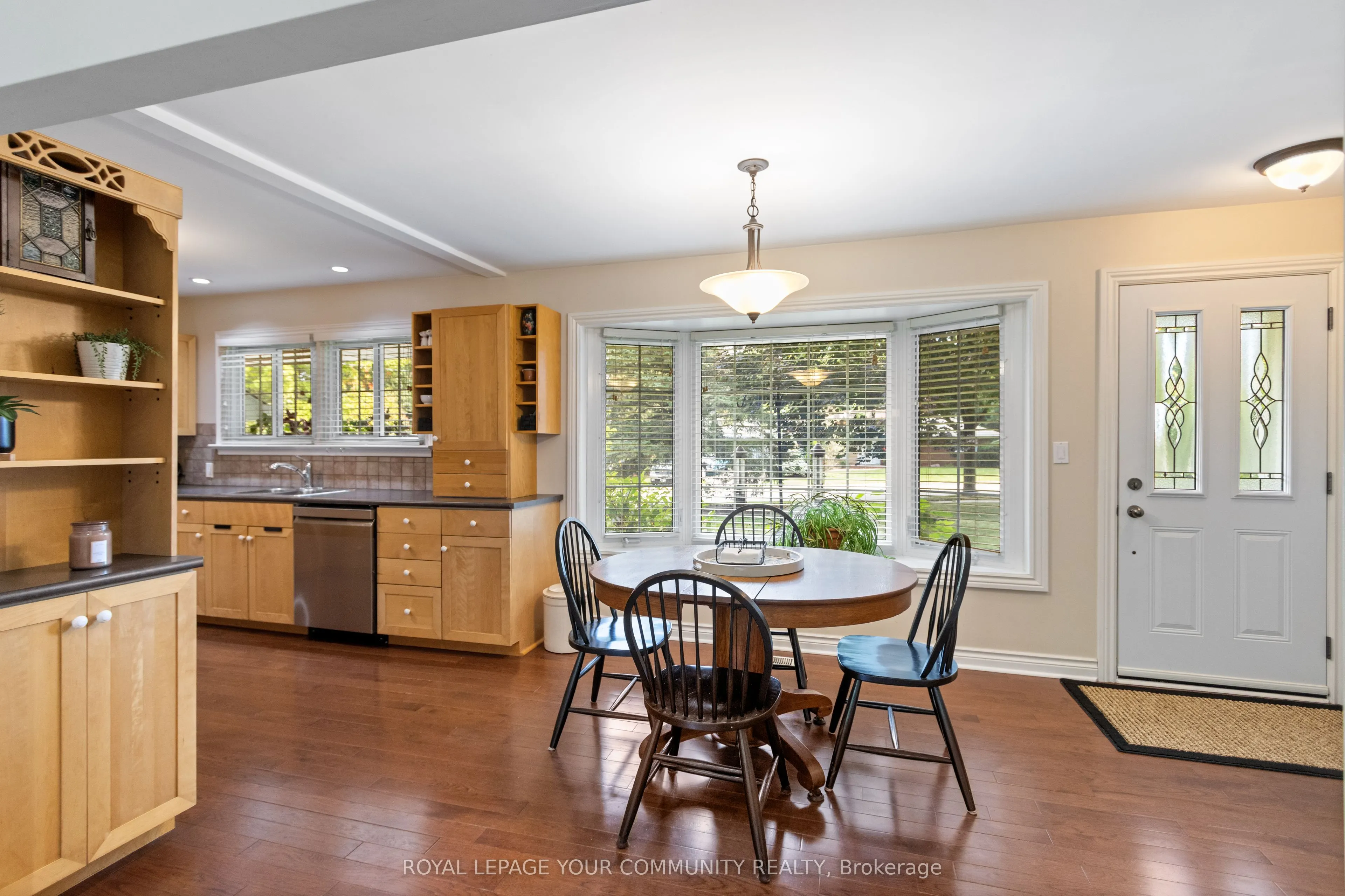 124 Forest Glen Road