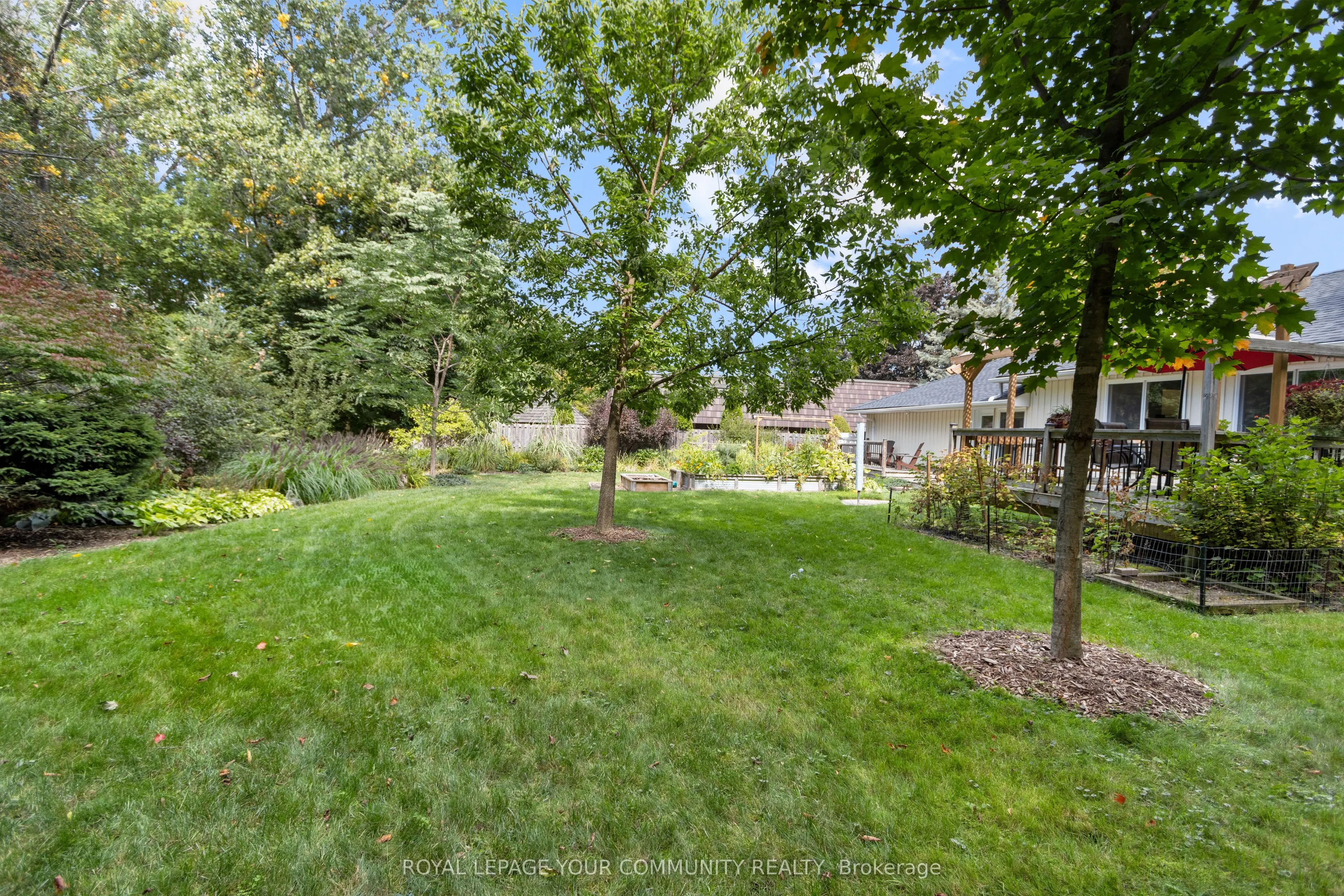 124 Forest Glen Road