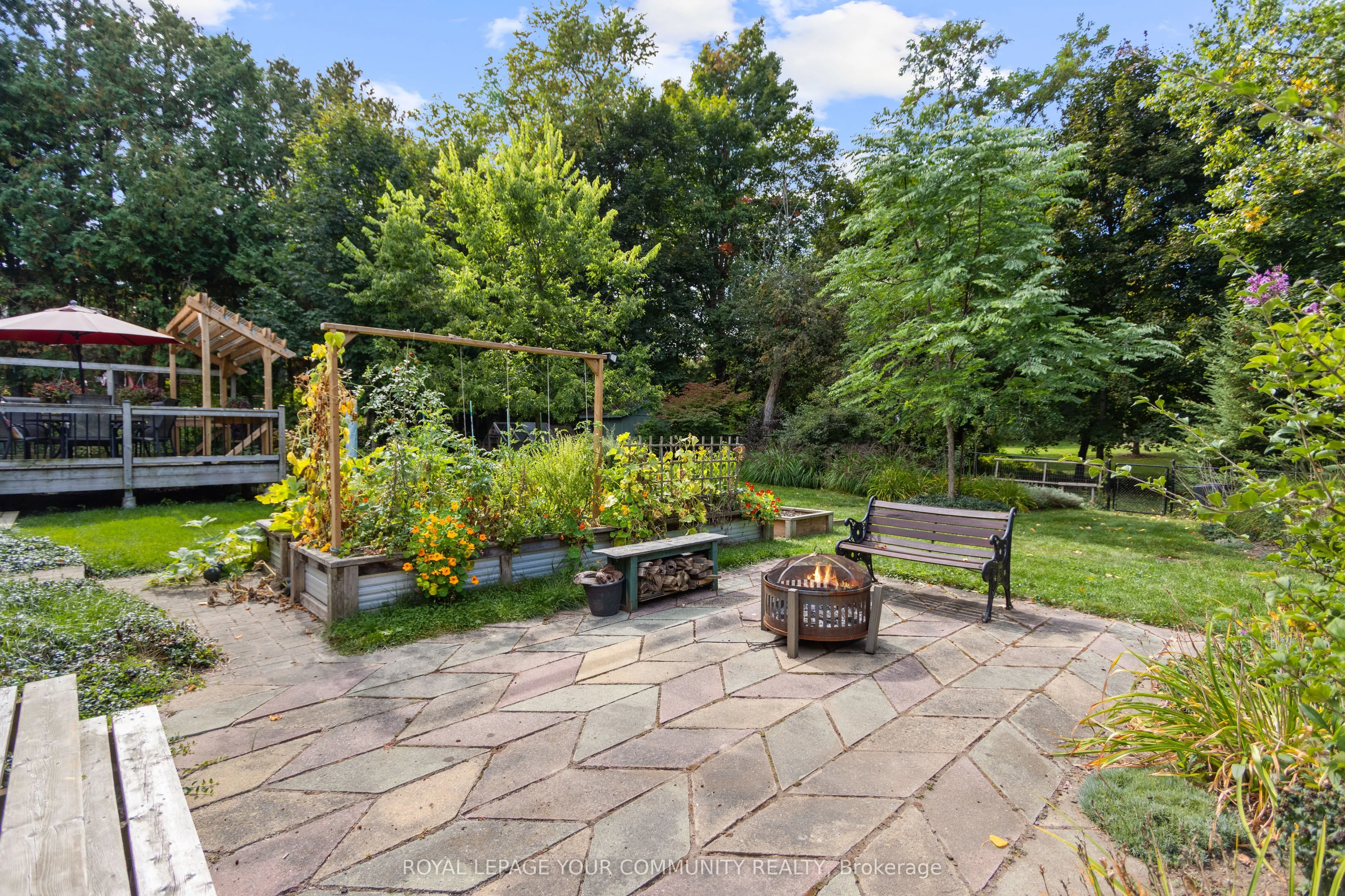 124 Forest Glen Road