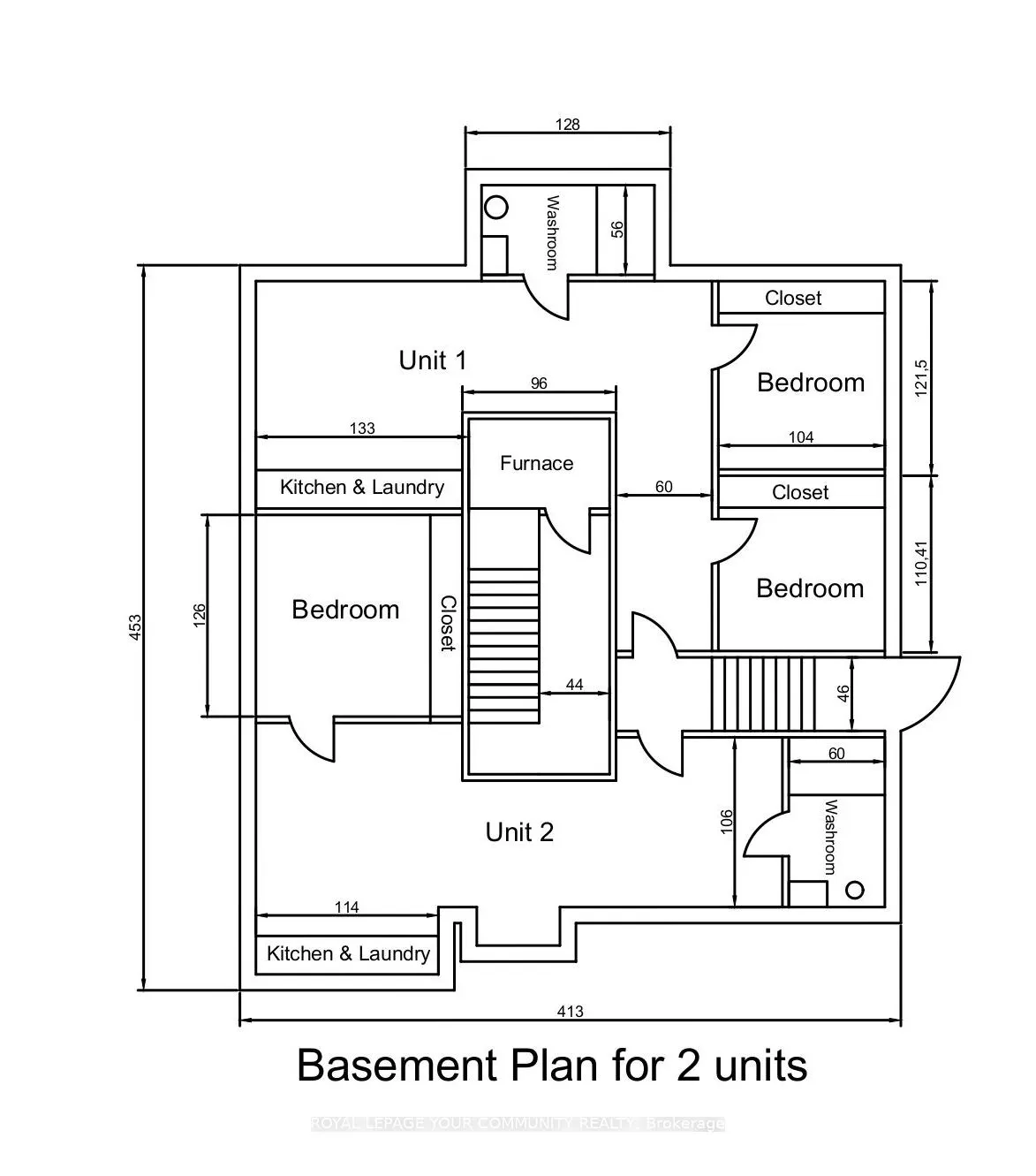 5 Mandel Crescent