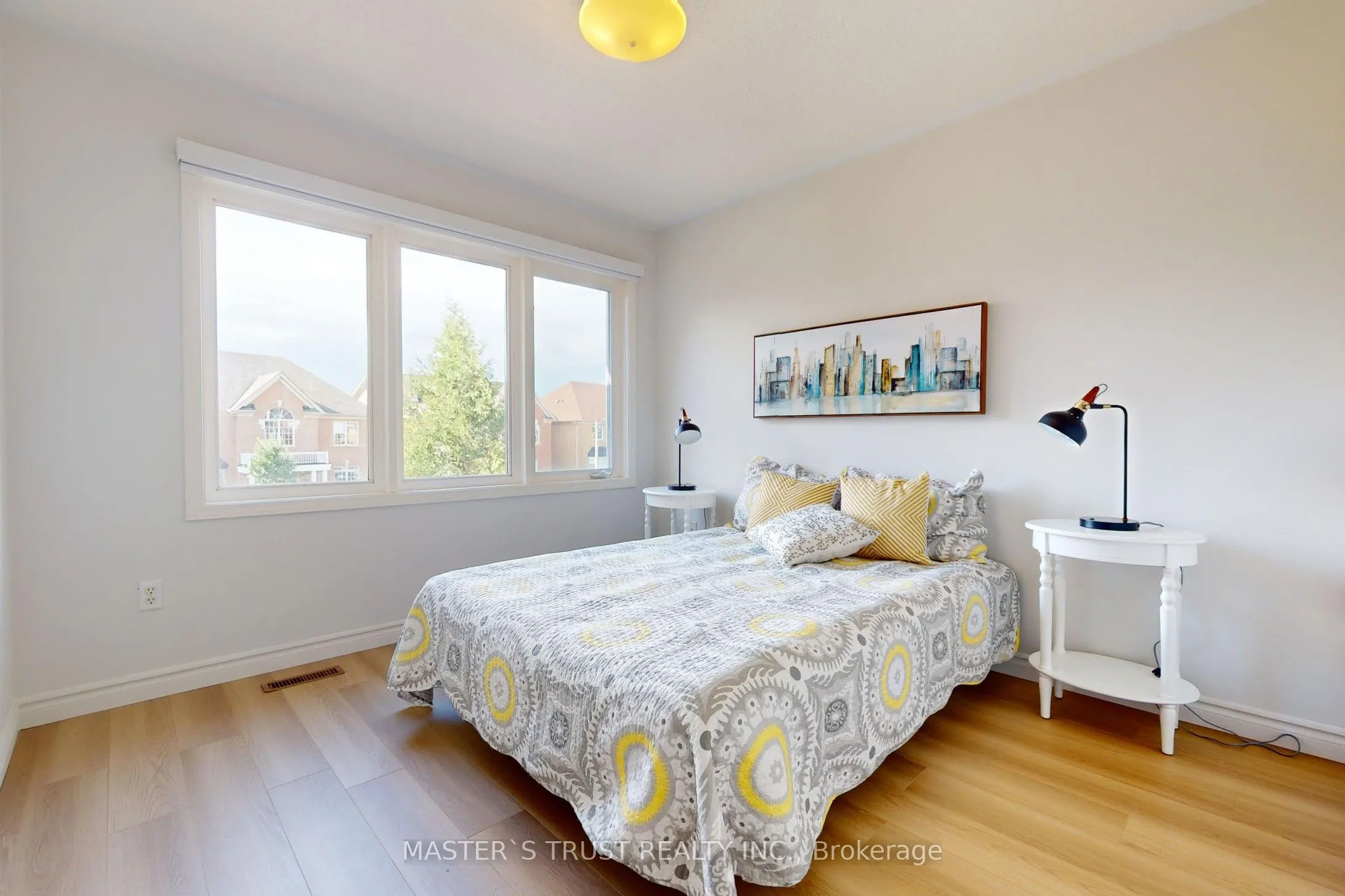 12 Castlemore Avenue
