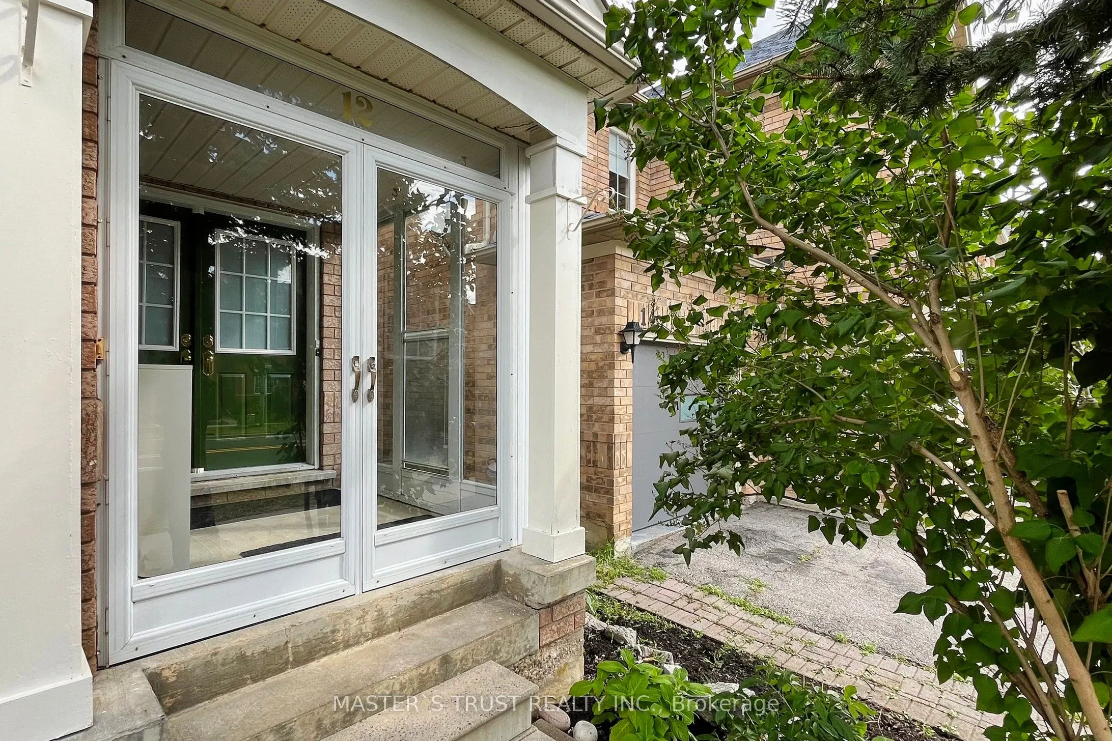 12 Castlemore Avenue