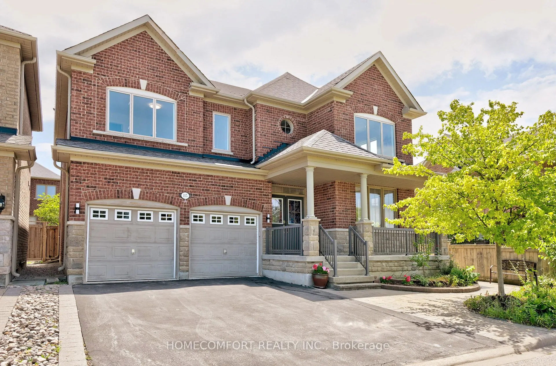 115 Darren Hill Trail
