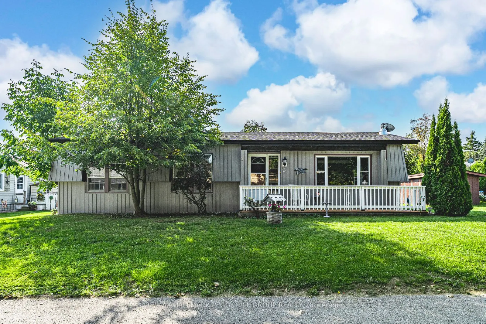 15 Riverview Circle