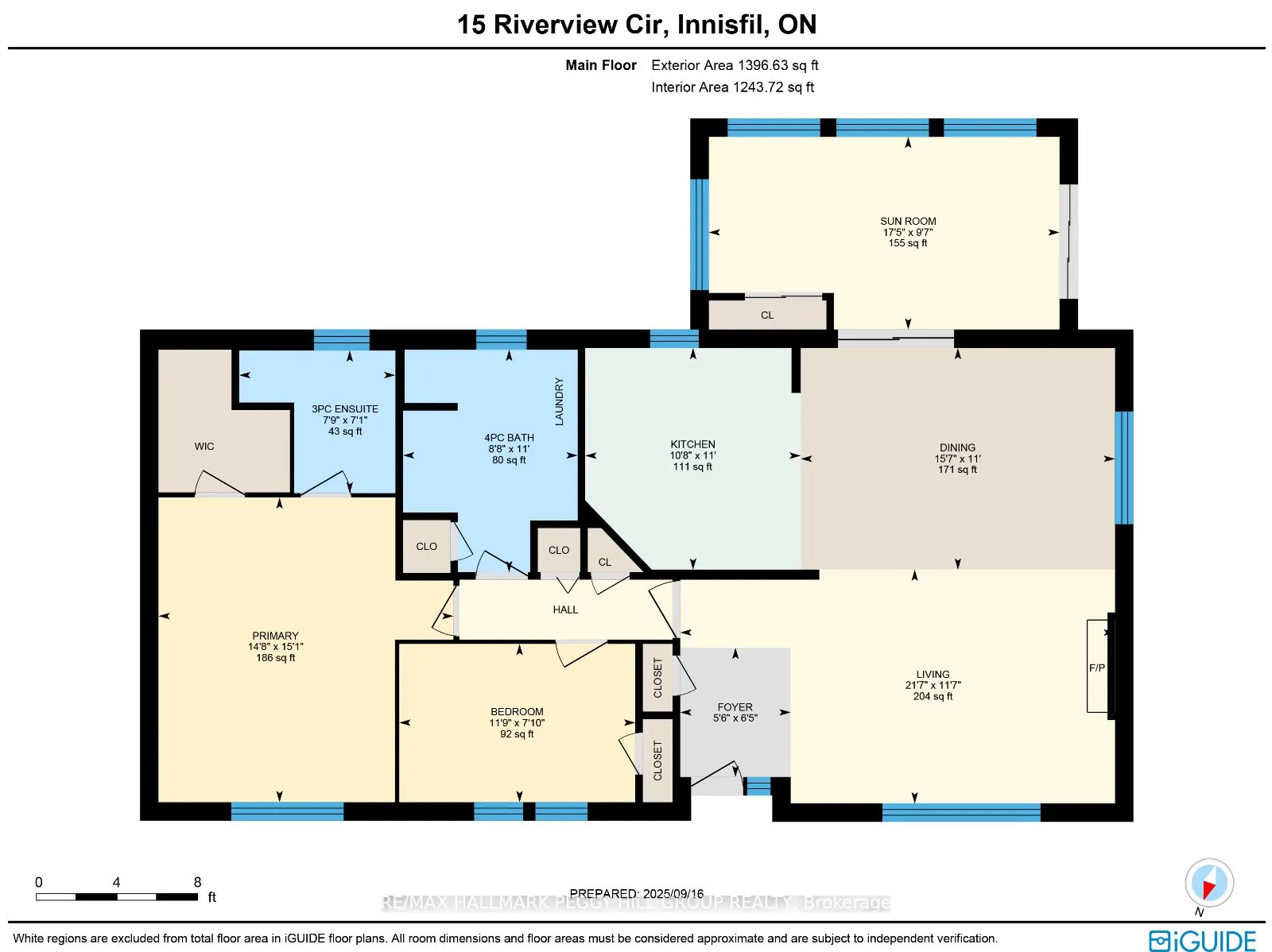 15 Riverview Circle