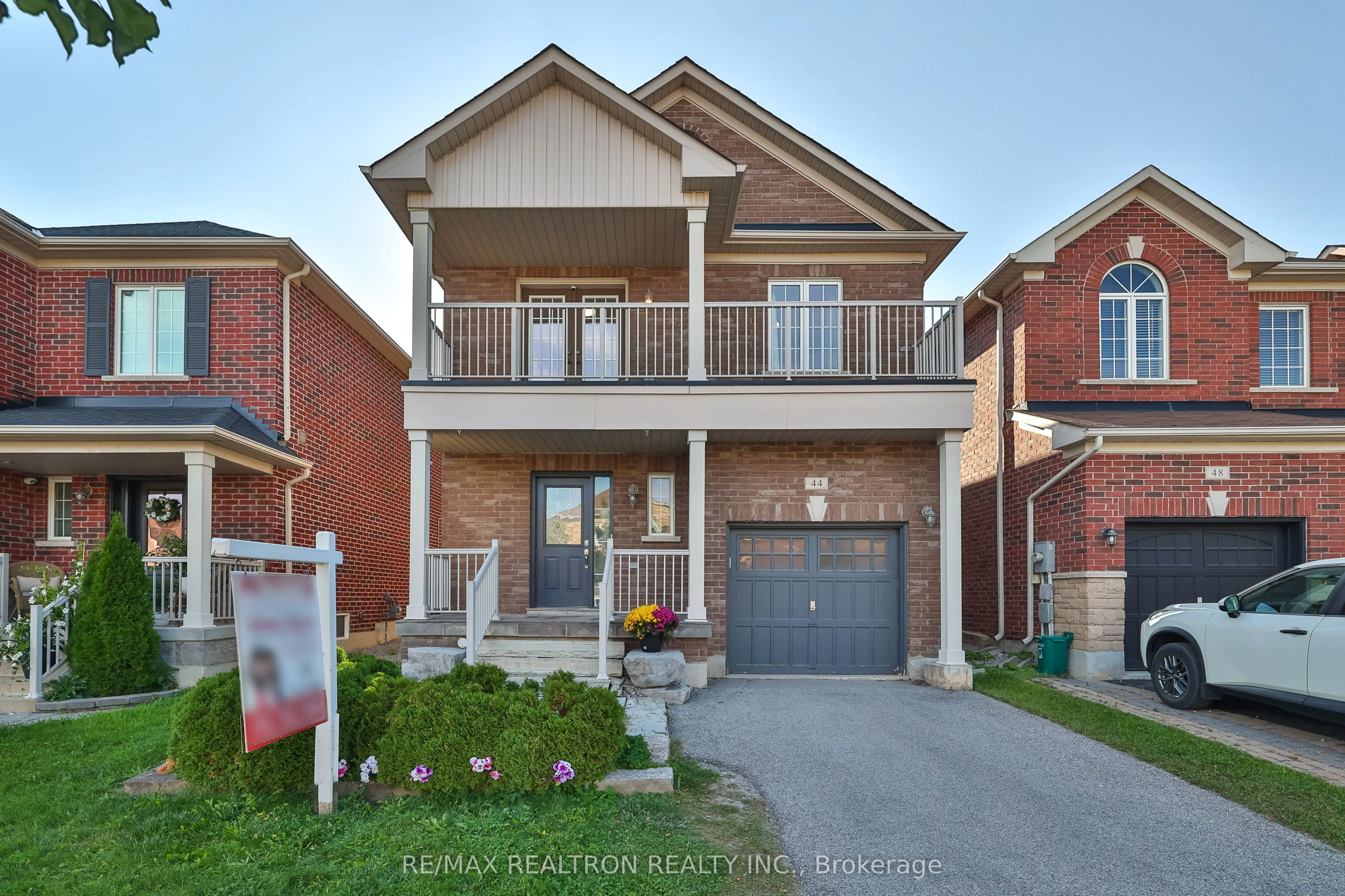 44 Naylor Drive