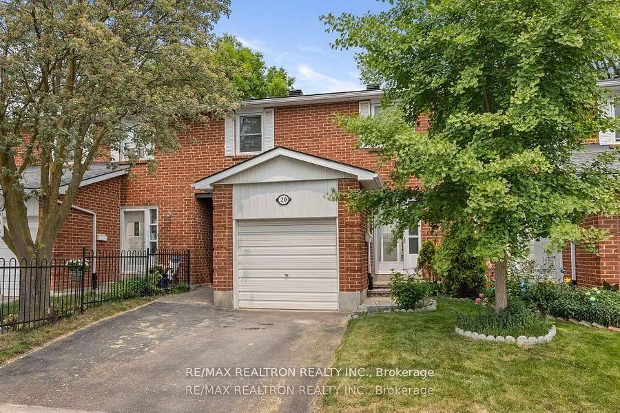 20 Harper Way, #459