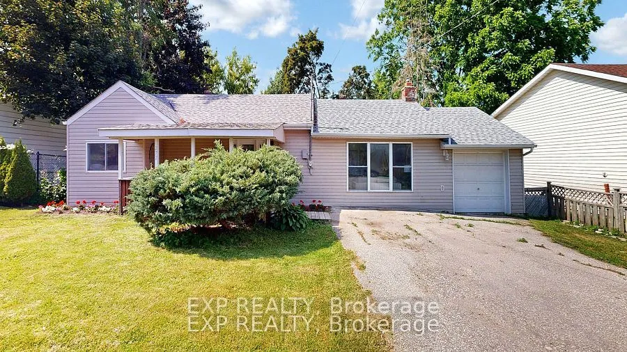 272 Mcmillian Drive