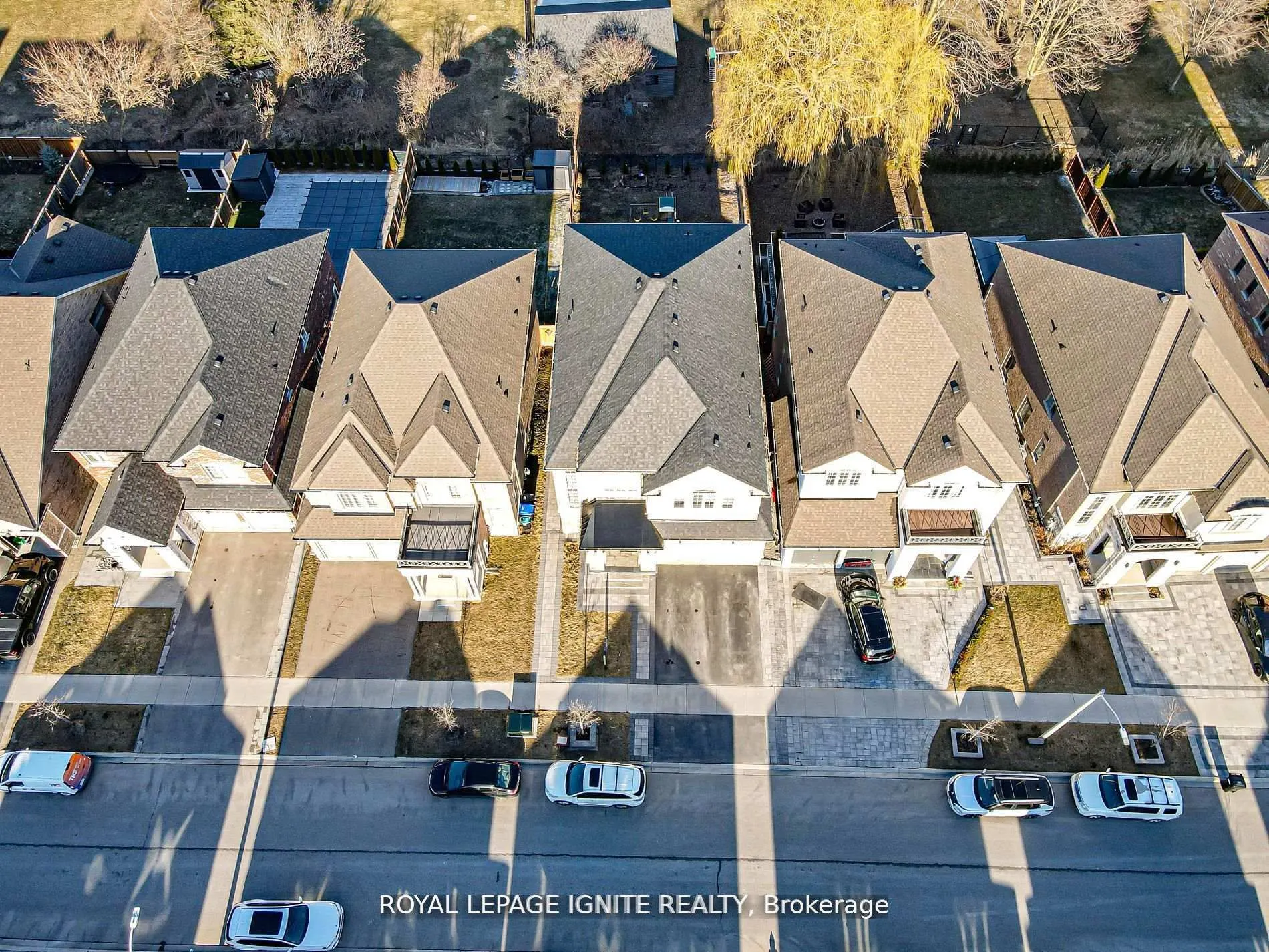 61 Gibson Circle