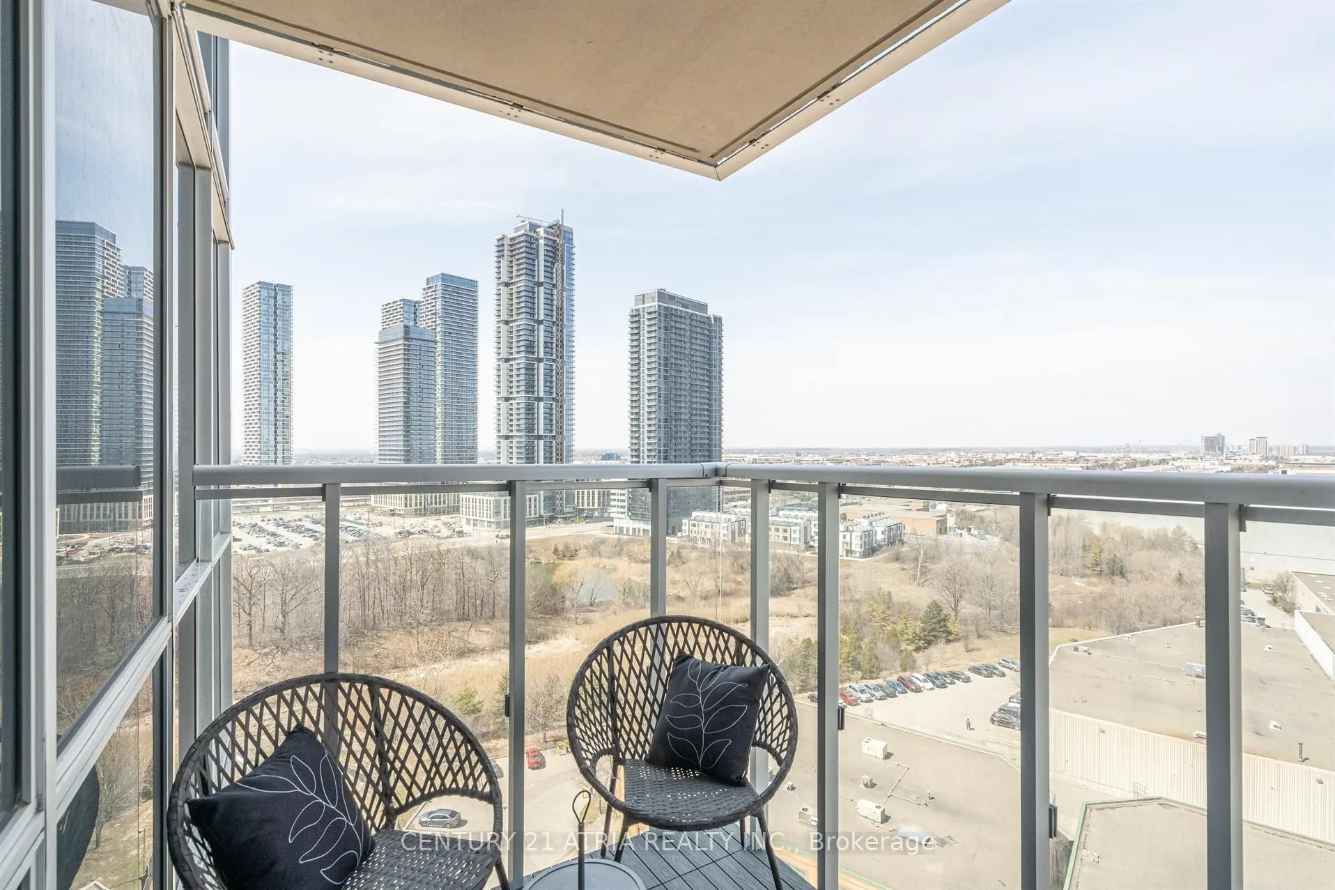 2916 Highway 7, #1307