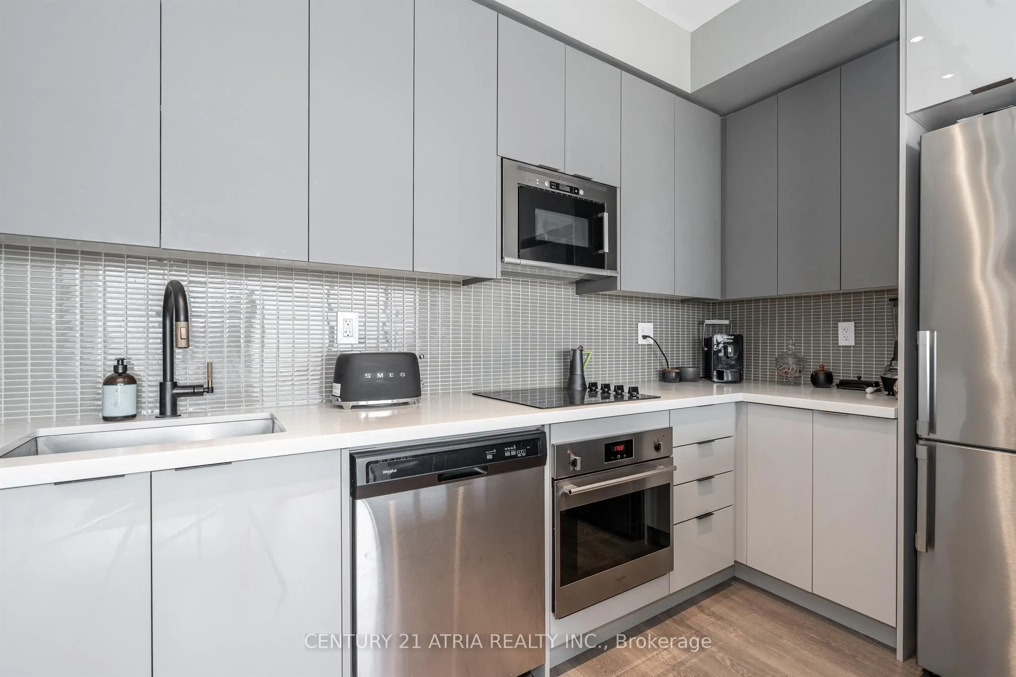 2916 Highway 7, #1307