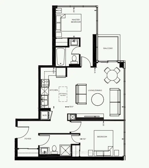 2916 Highway 7, #1307