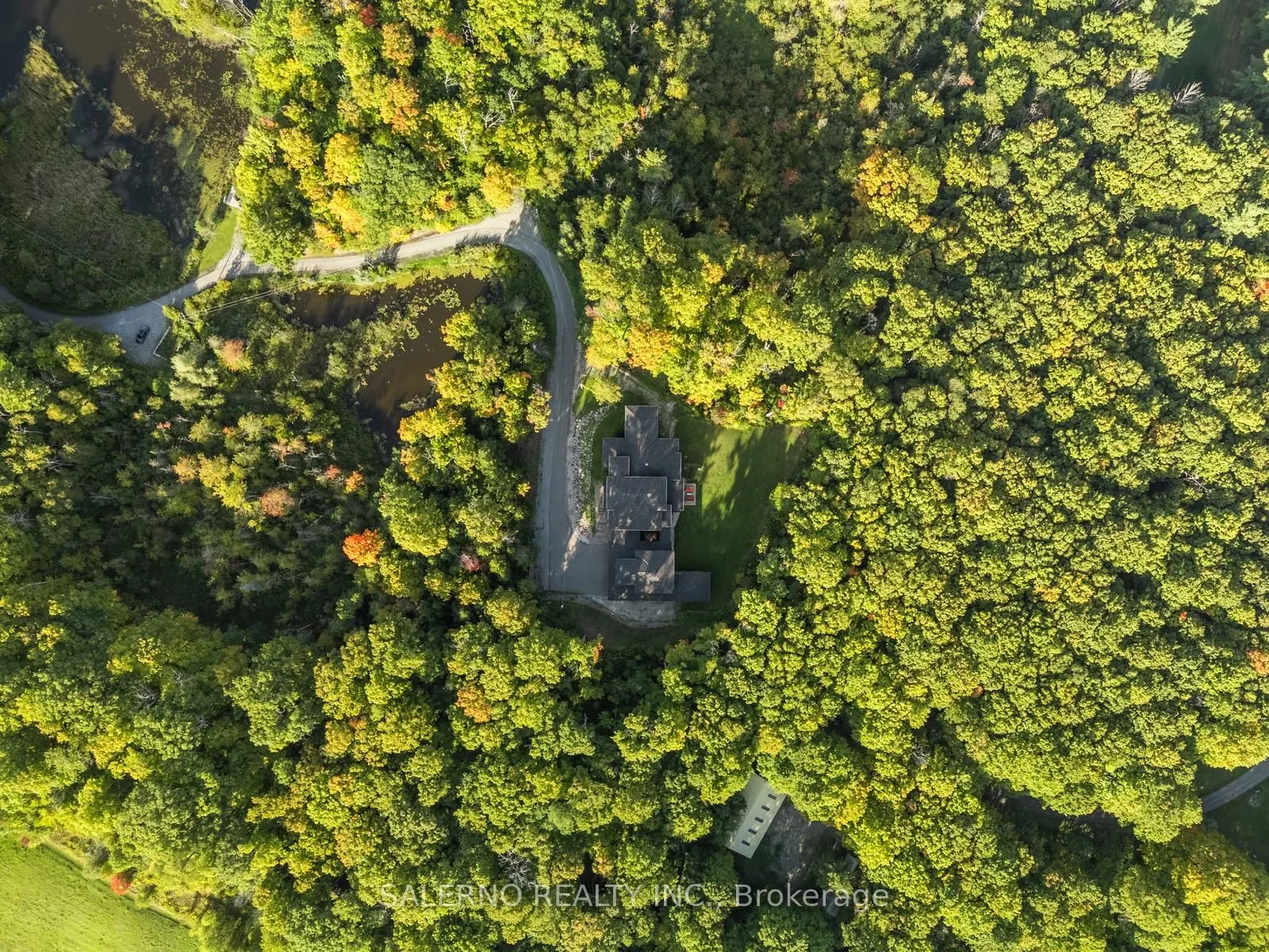 3651 Vandorf Side Road
