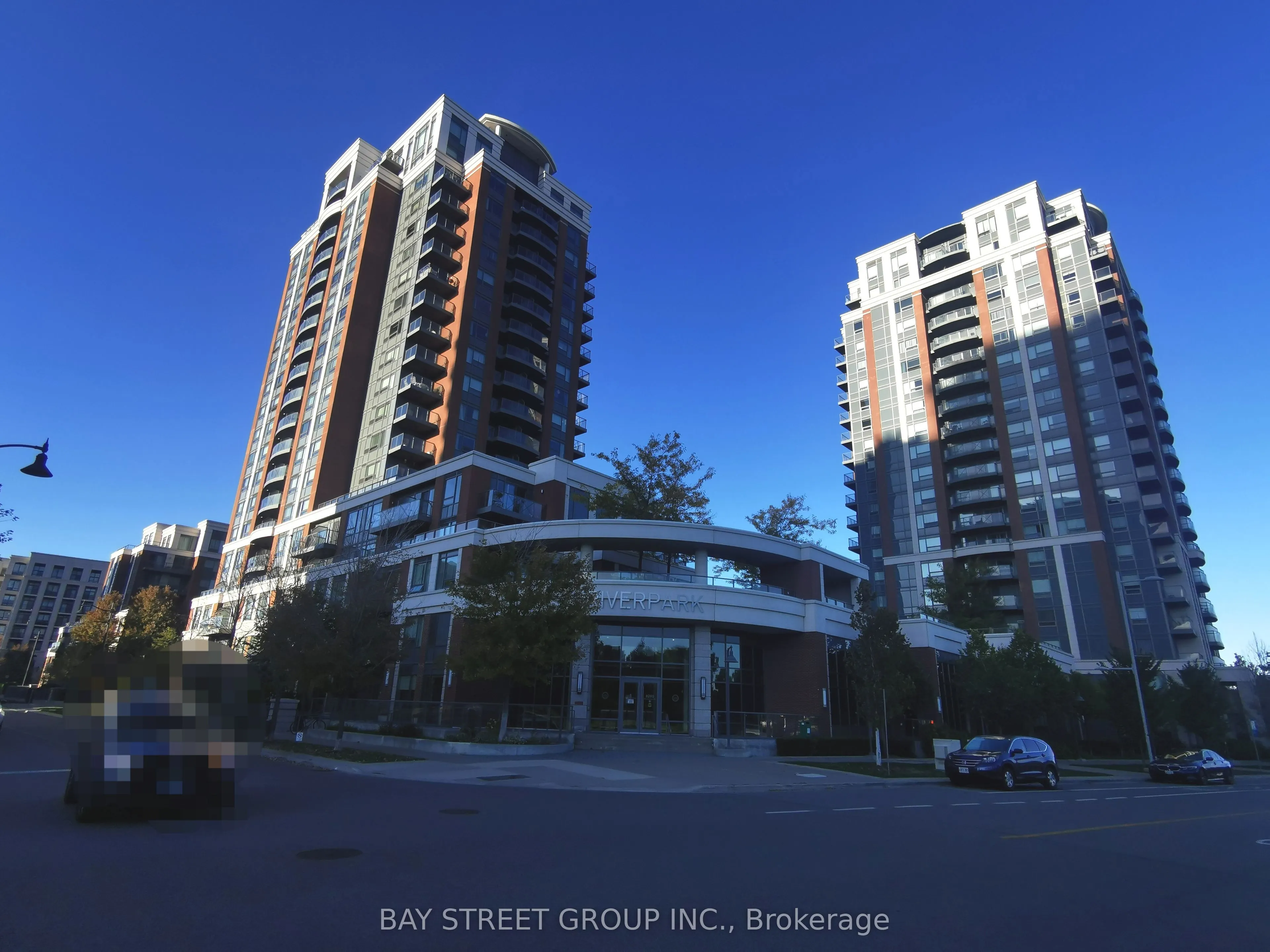 8200 Birchmount Road, ##217