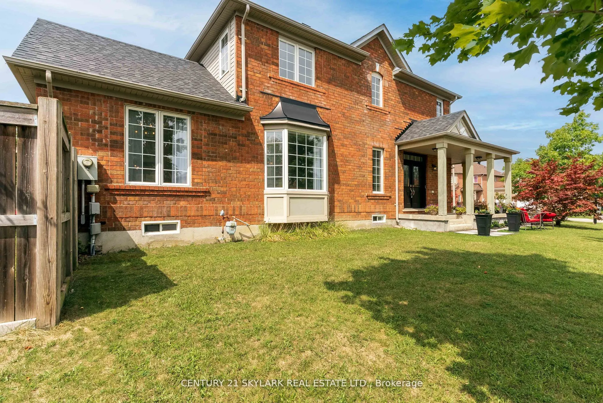 149 Newman Avenue